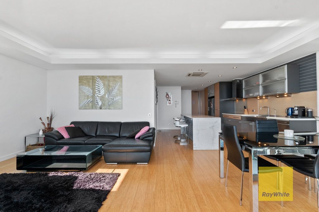 141/22 St Georges Terrace, Perth, WA 6000