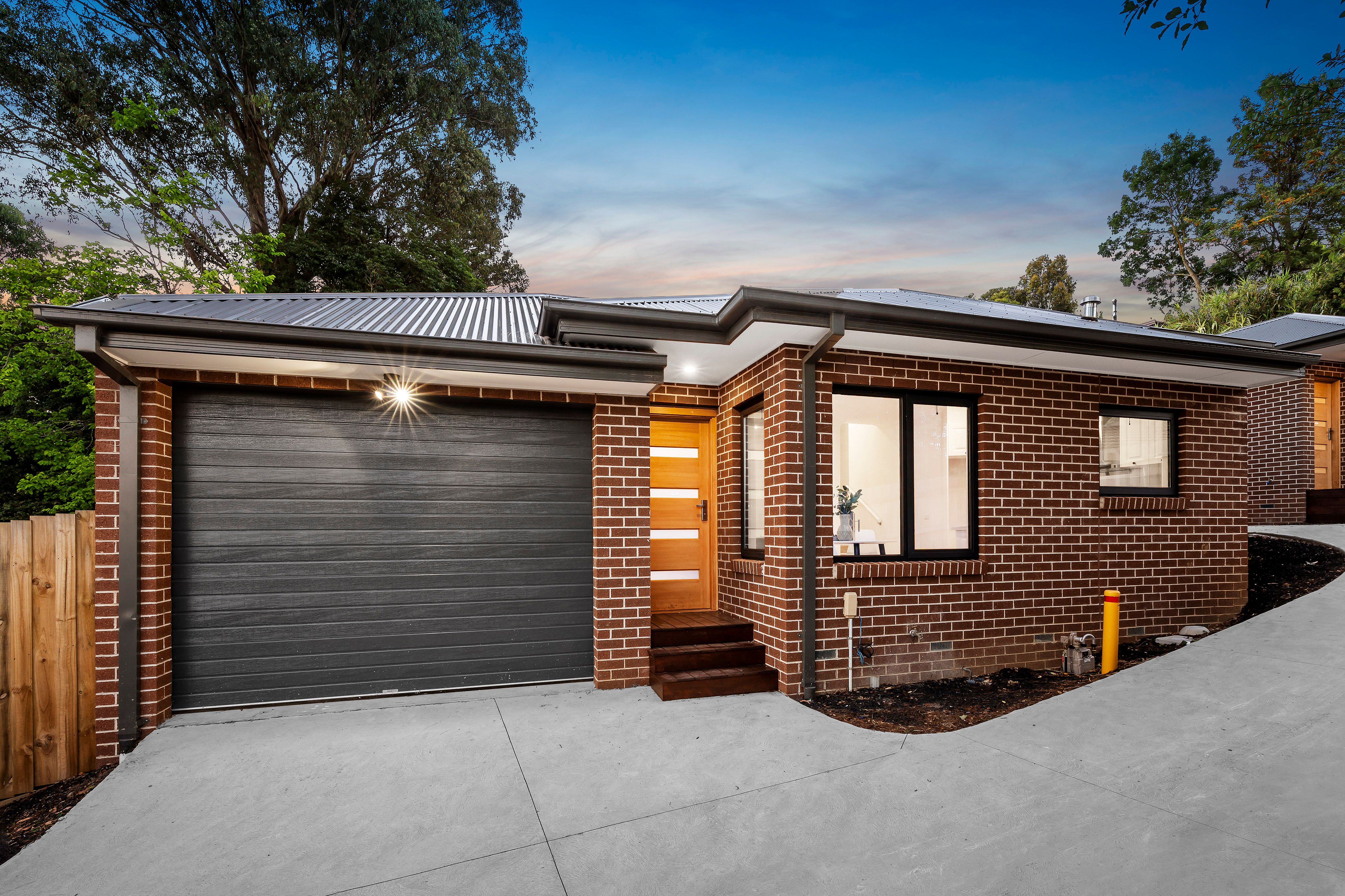 40 William Street, Ringwood VIC 3134