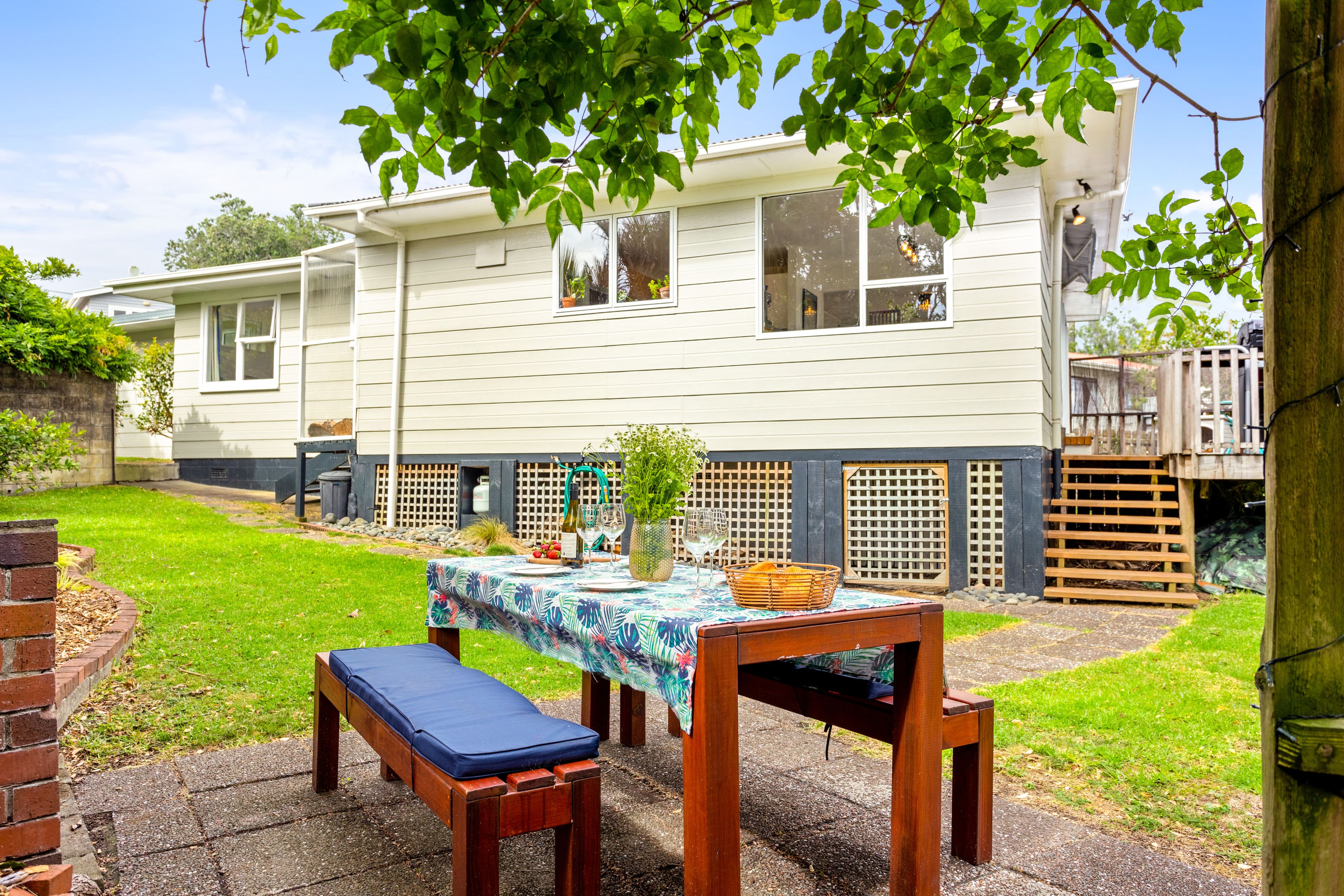 26a Clayburn Road, Glen Eden, Waitakere City