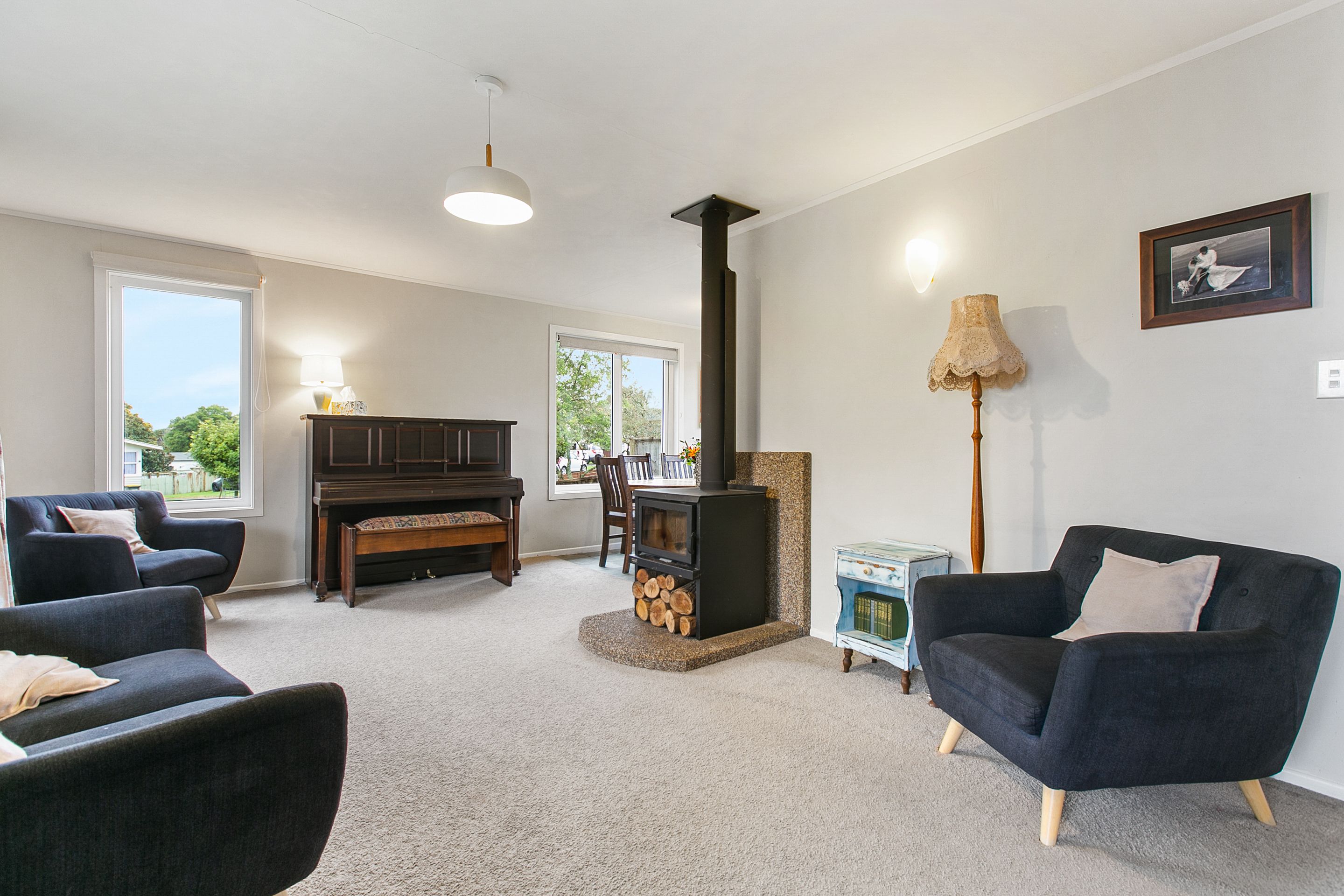 6 Churchill Street, Pukekohe, Franklin