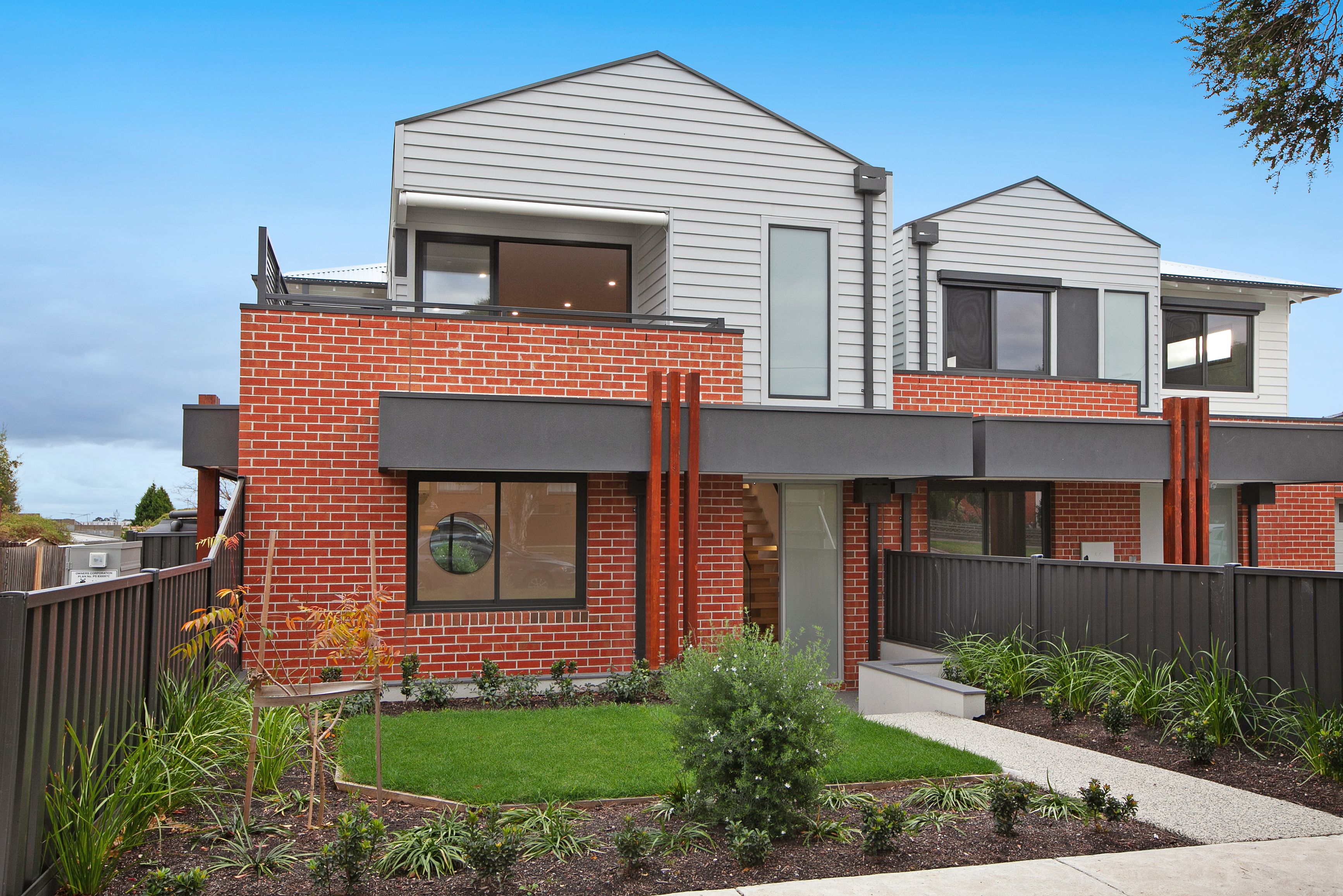 1 Grampian Street, Preston VIC 3072