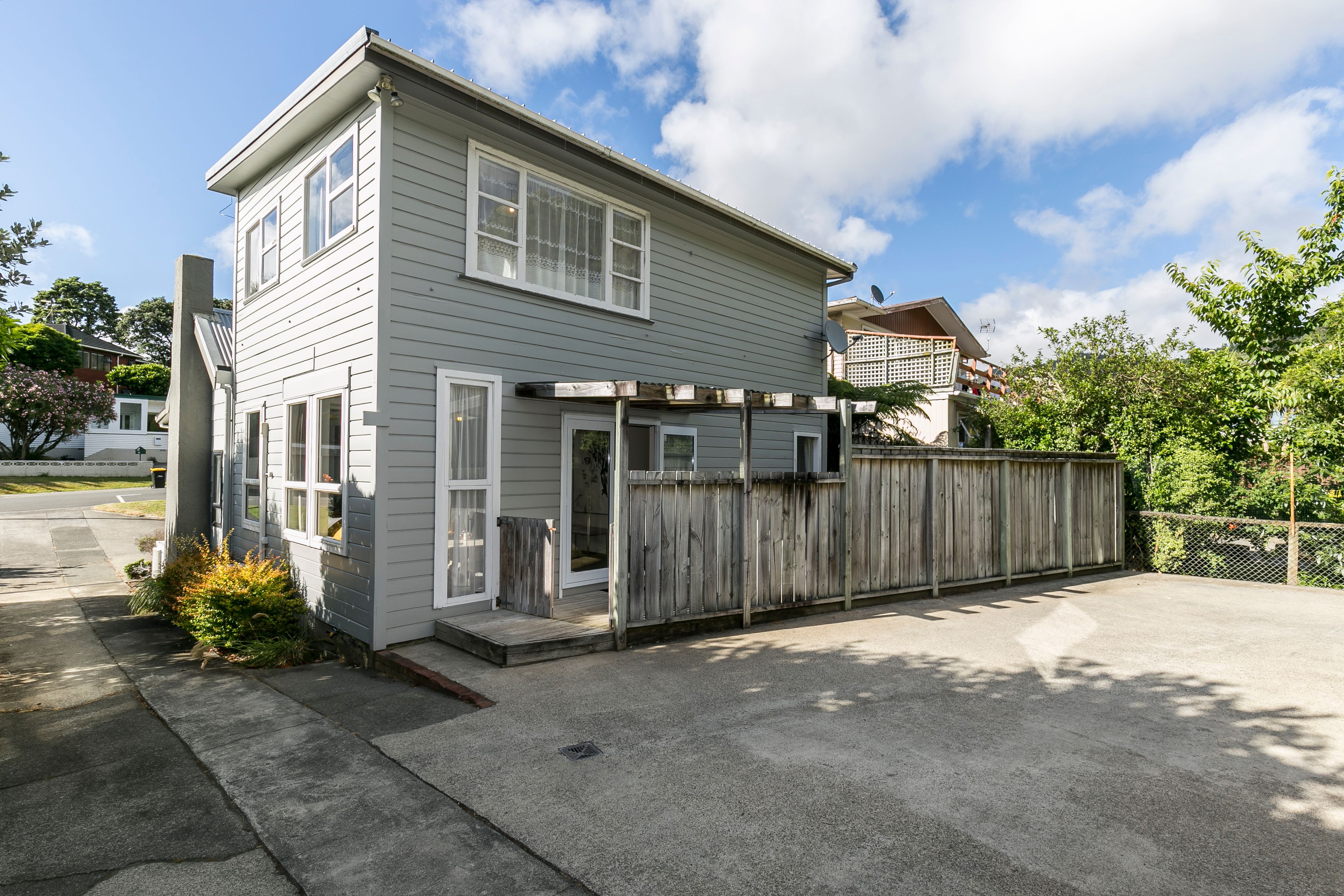 20 Lincoln Avenue, Tawa, Wellington City