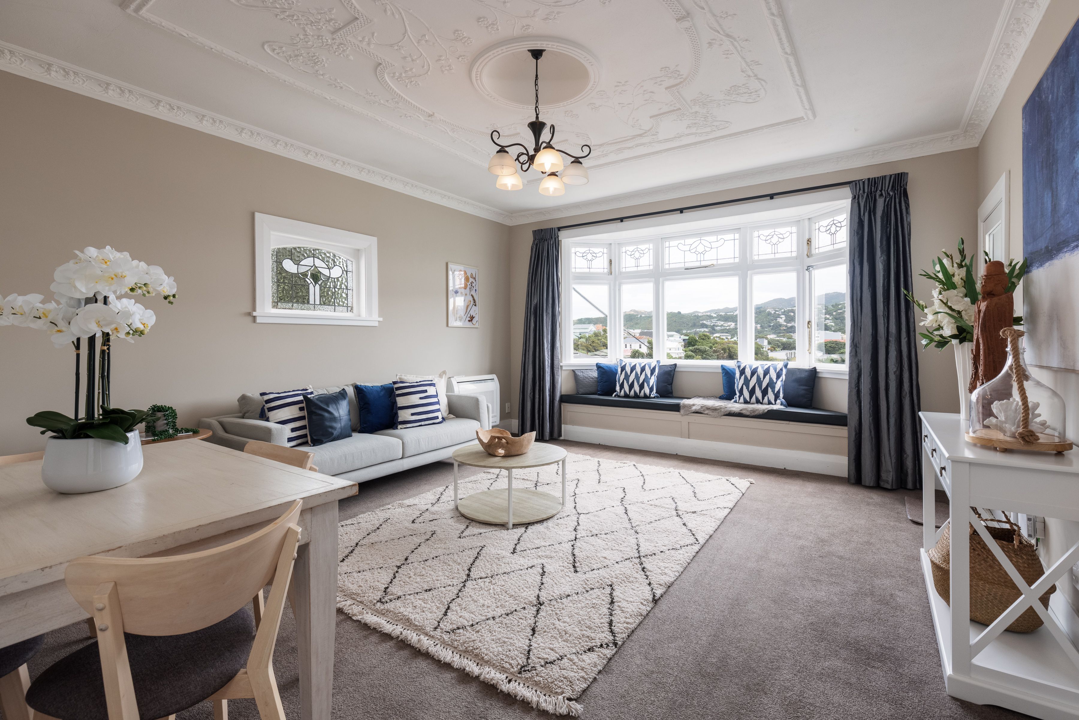 11 Balmoral Terrace, Newtown, Wellington City