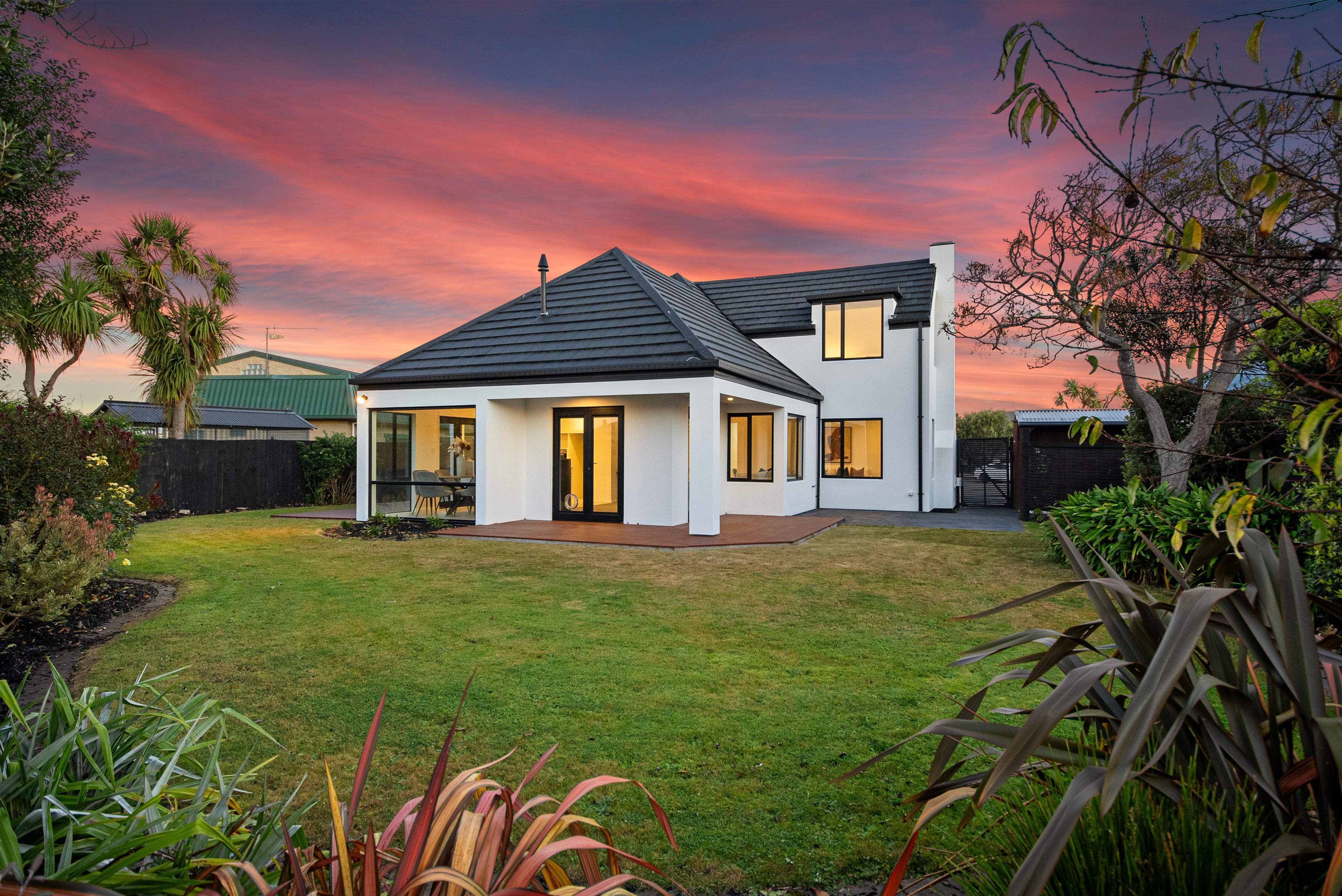 14 Evenwood Place, Waimairi Beach, Christchurch City