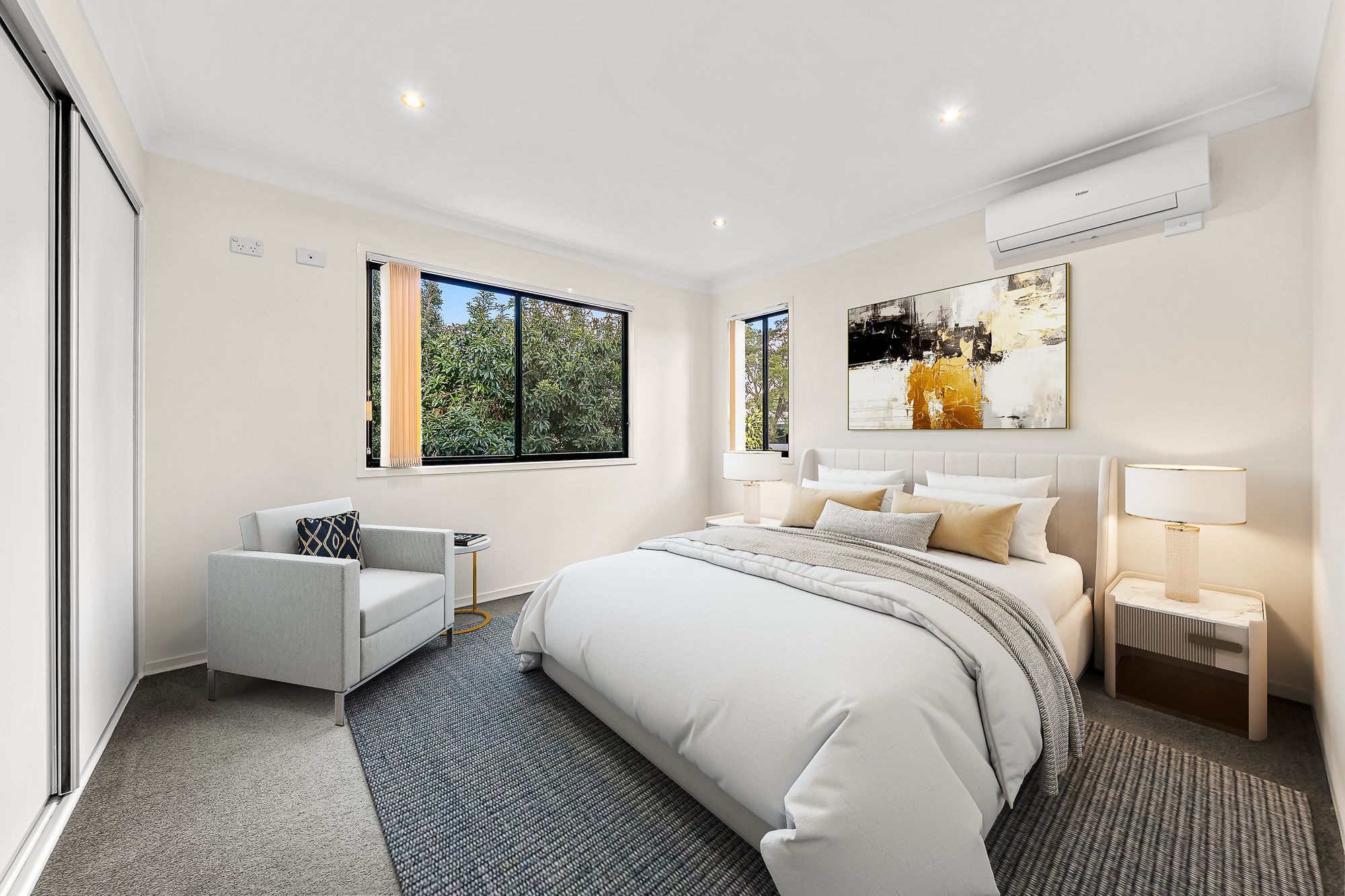 4/32 Earl Street, Greenslopes, QLD 4120
