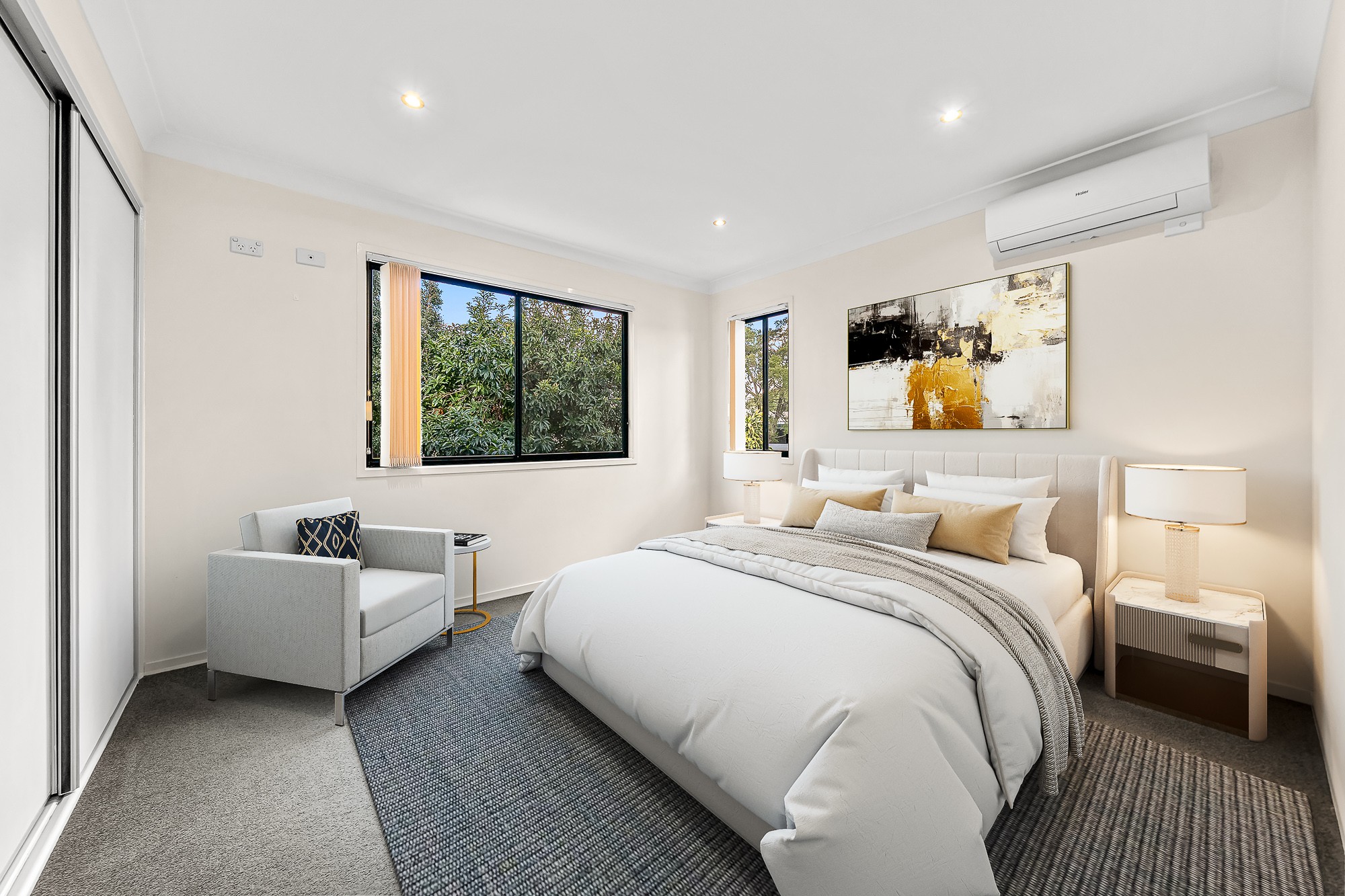 4/32 Earl Street, Greenslopes, QLD 4120