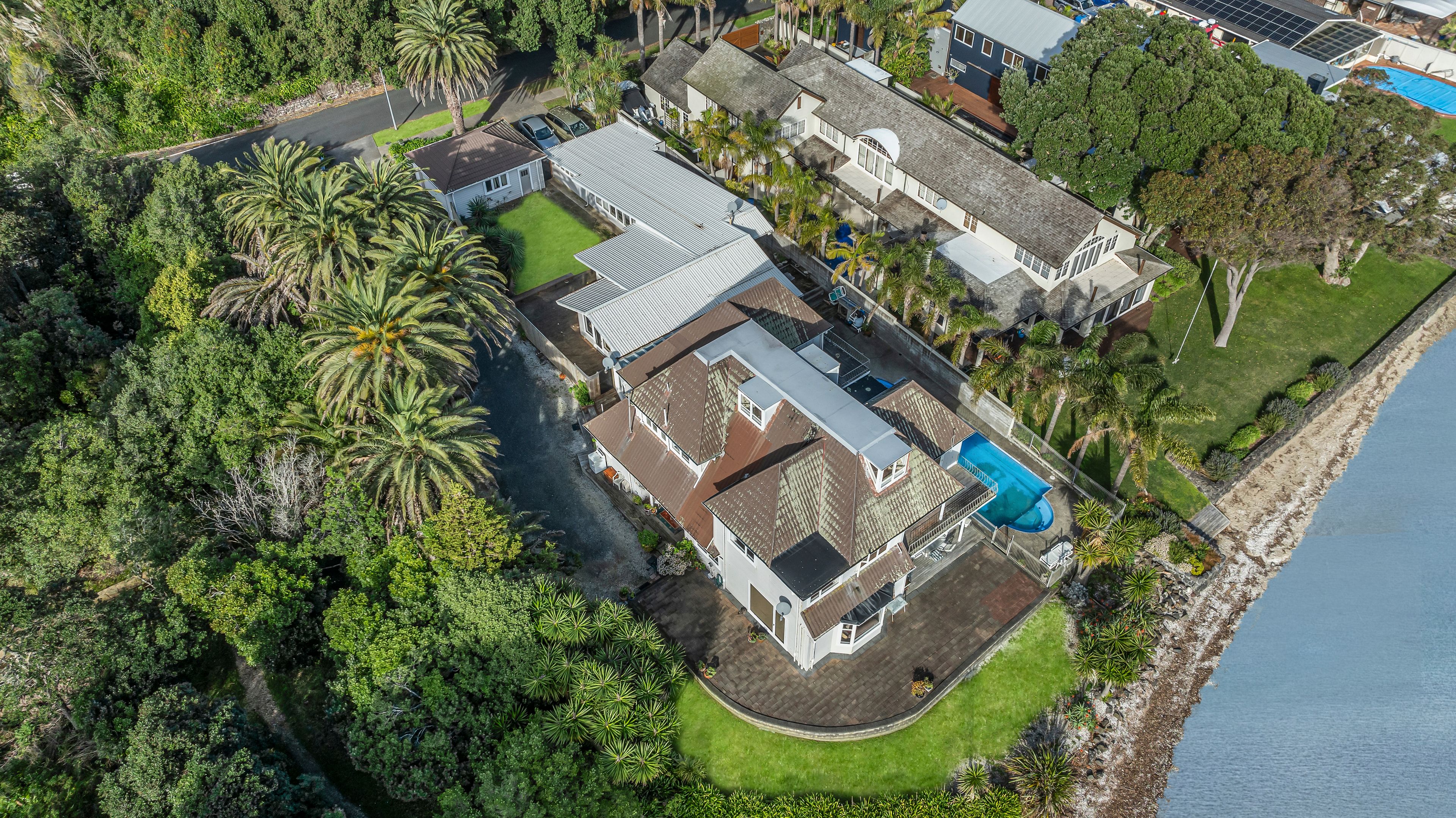 10 Musick Point Road, Bucklands Beach, Manukau City