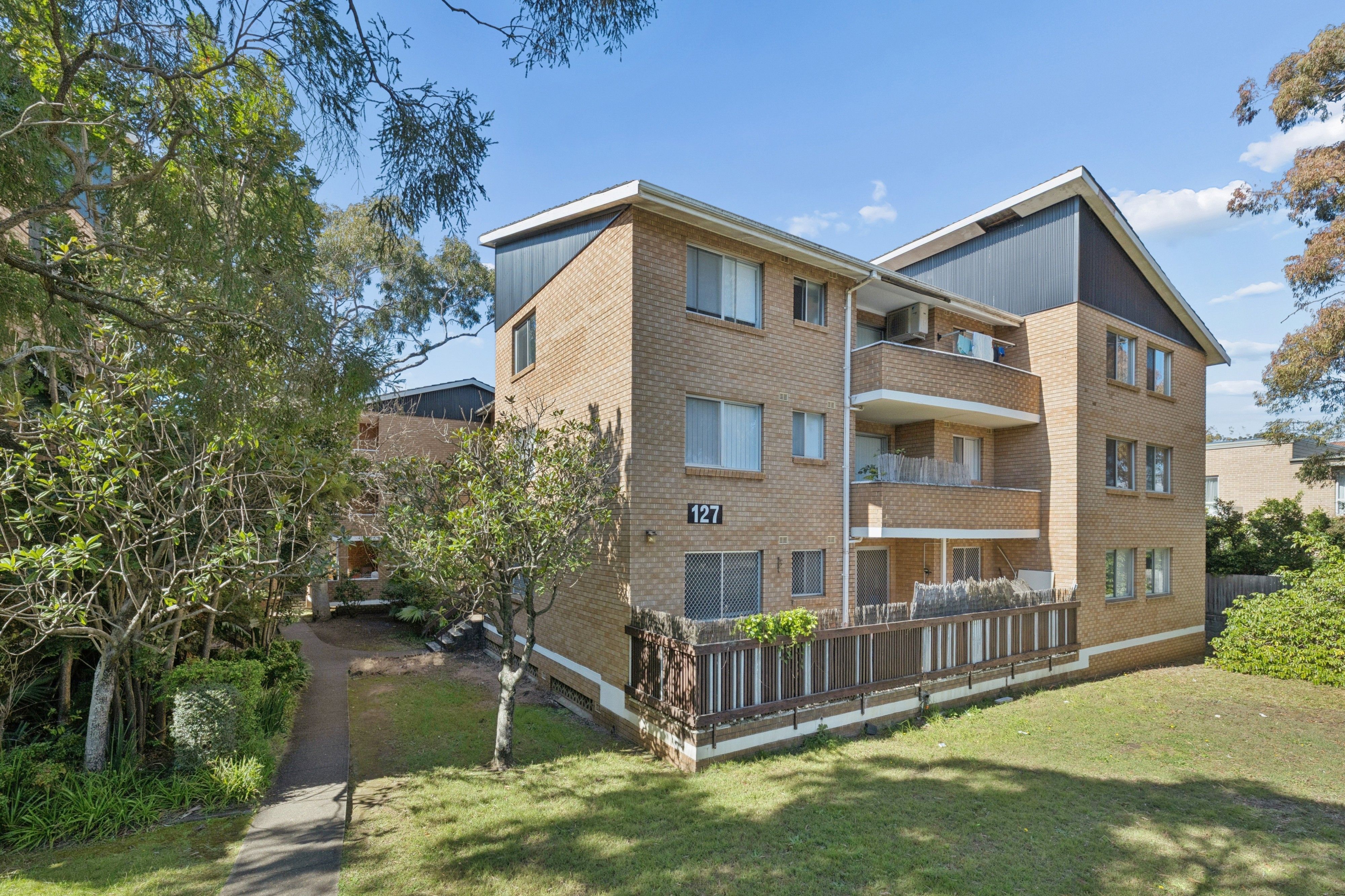48/127 Chapel Road — photo 8 of 12