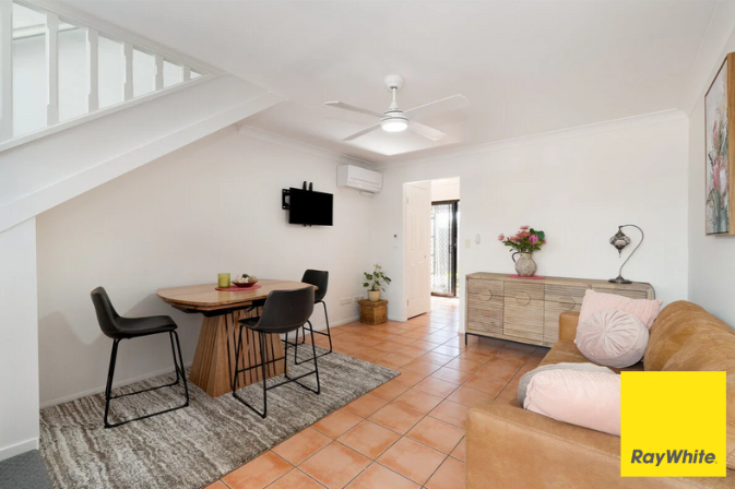 1/27 Bayview Terrace, Wavell Heights, QLD 4012