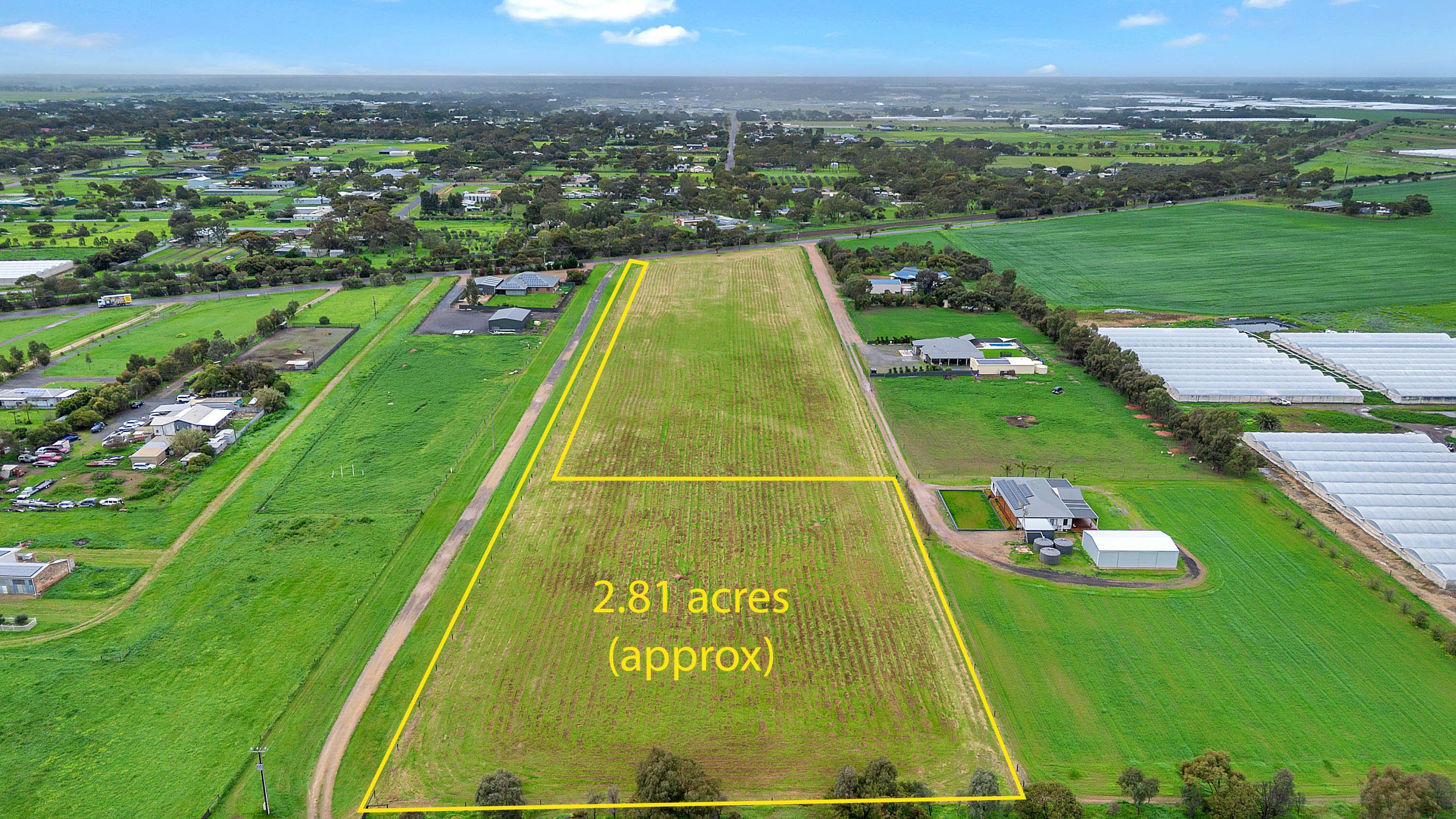Lot 67 Old Port Wakefield Road, Two Wells, SA 5501