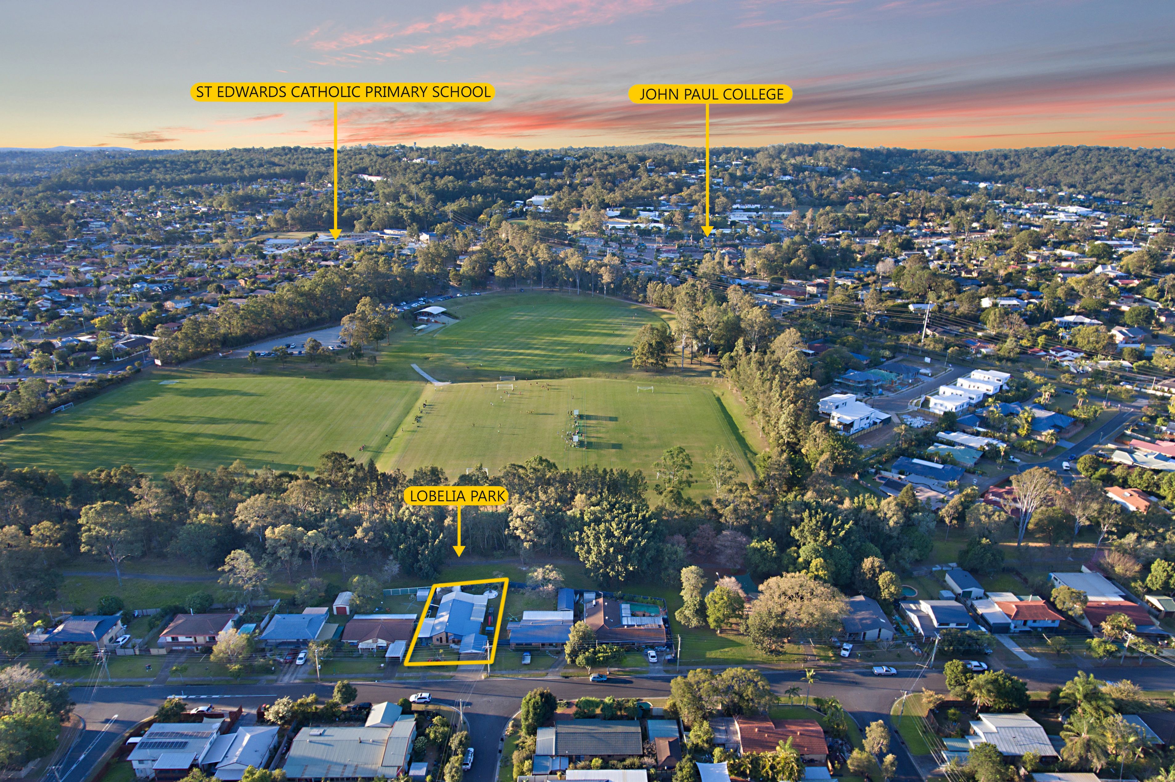 53 Lobelia Avenue, Daisy Hill, QLD 4127