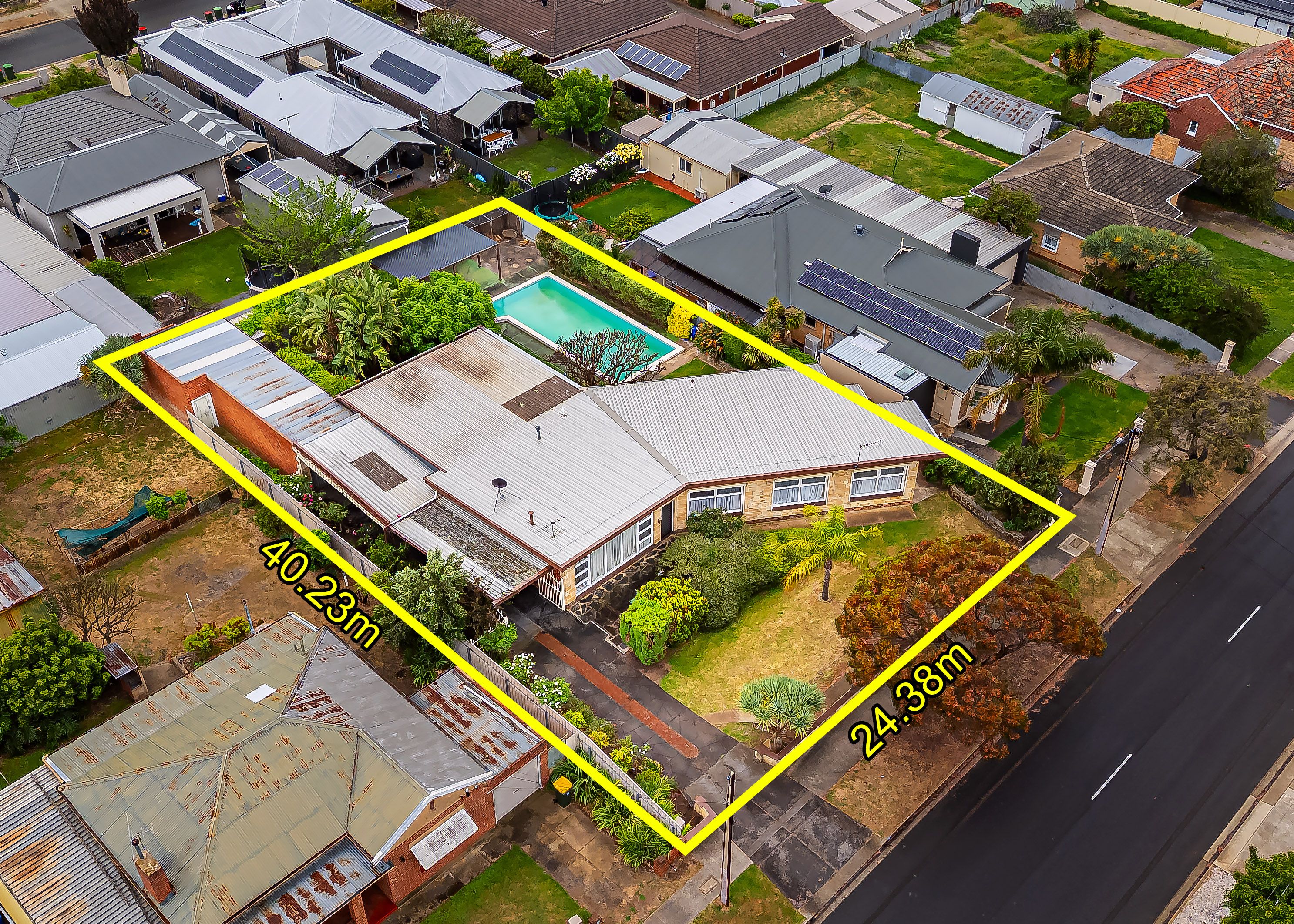 59 Waterhouse Road, South Plympton, SA 5038