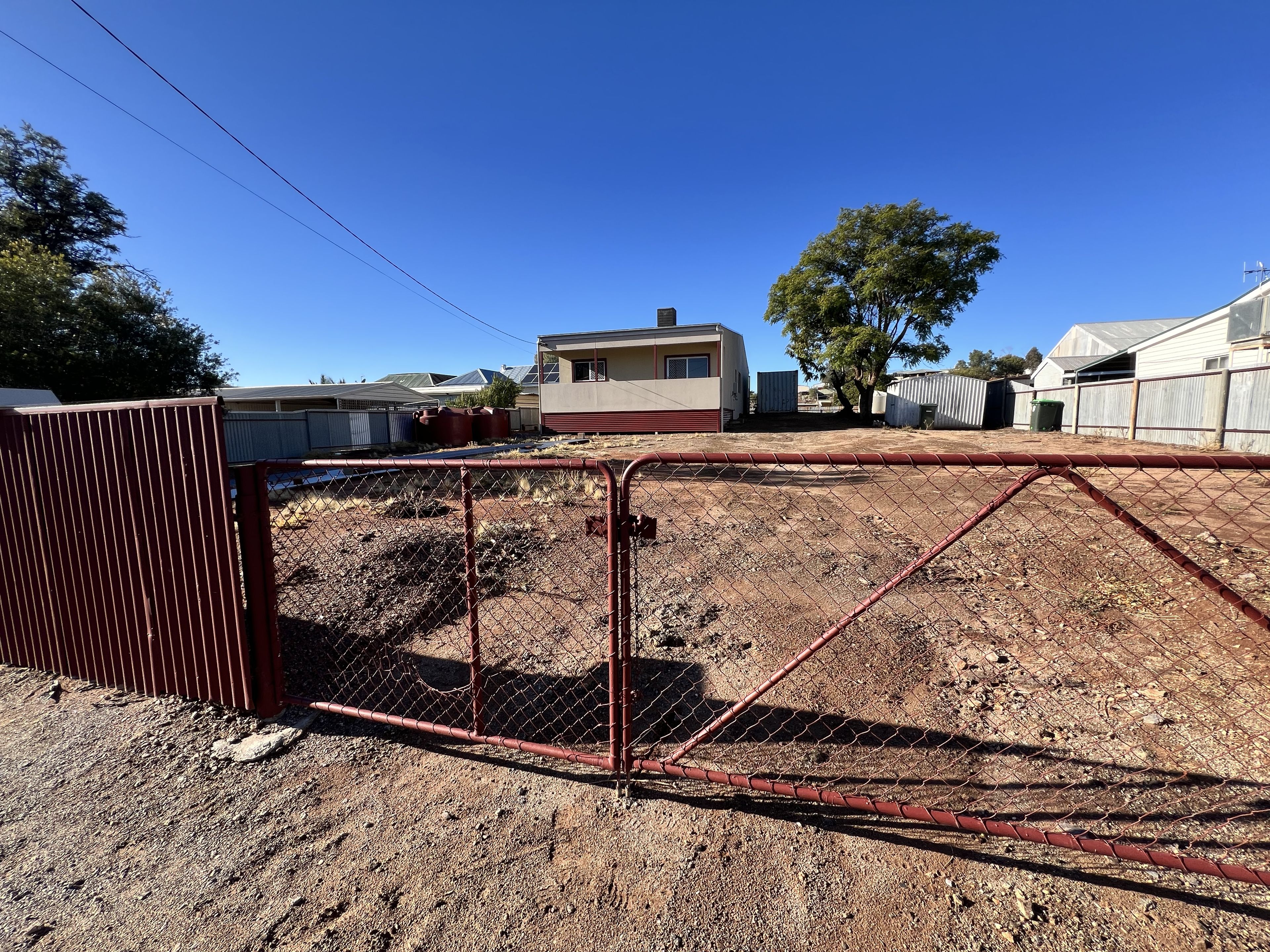 53 Thomas Lane, Broken Hill, NSW 2880