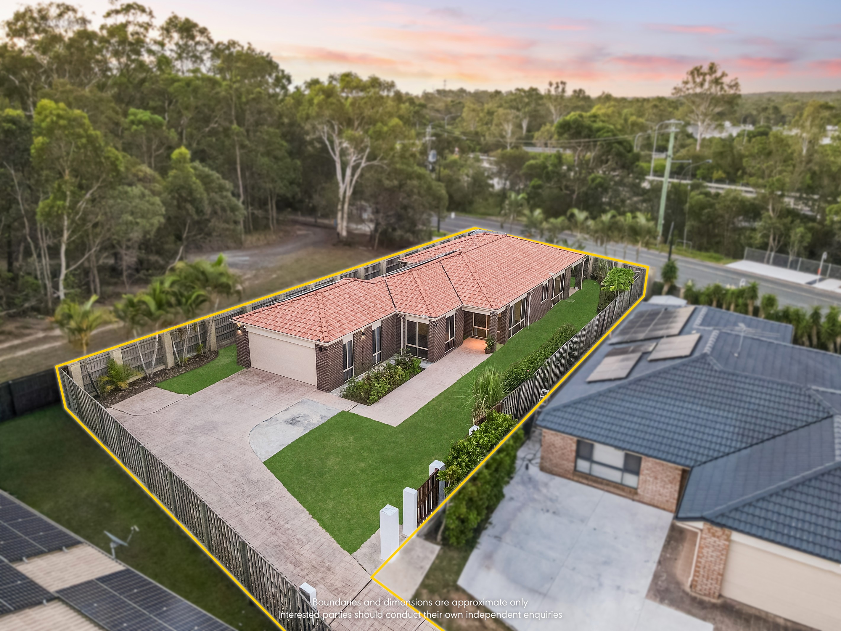 54 Tennessee Way, Berrinba, QLD 4117