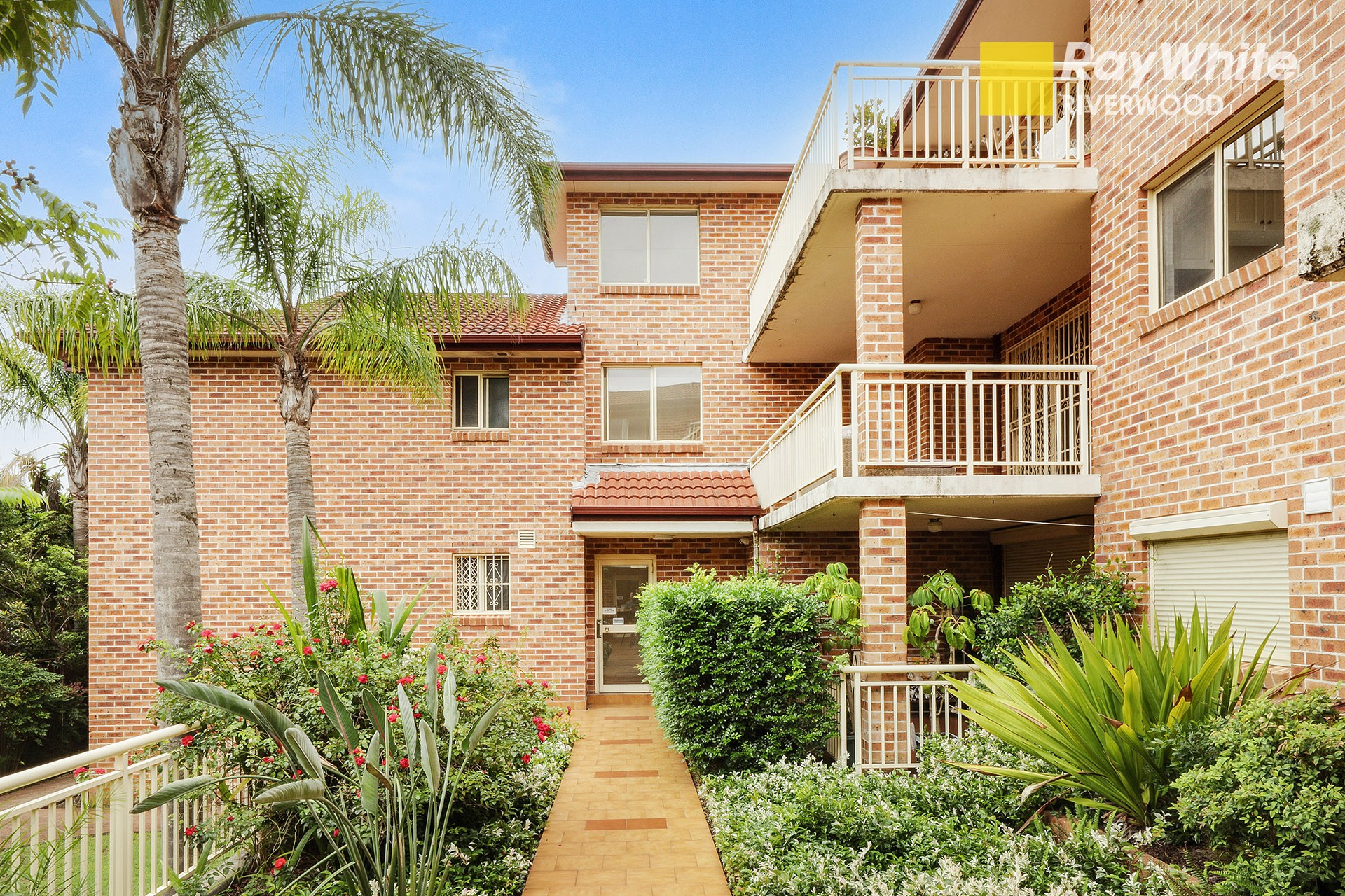 6/41 Hampden Street, Beverly Hills, NSW 2209
