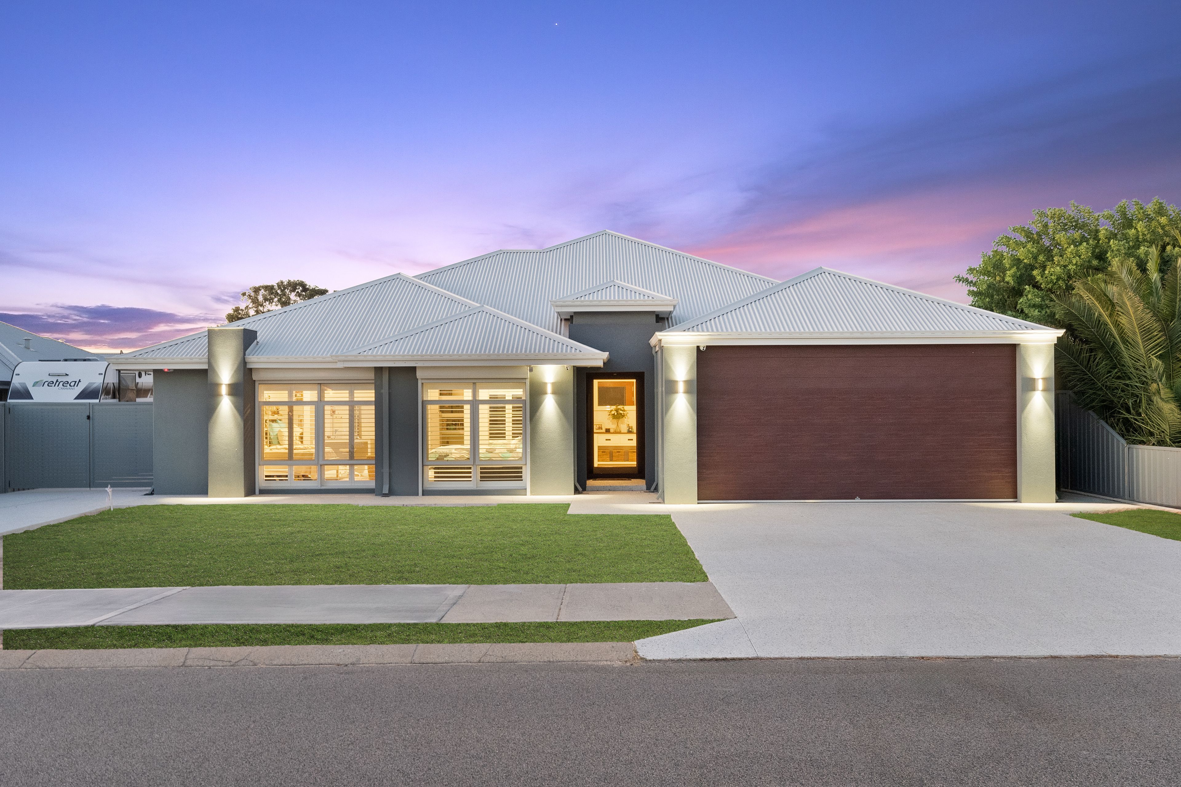 49 Crystaluna Drive, Golden Bay, WA 6174