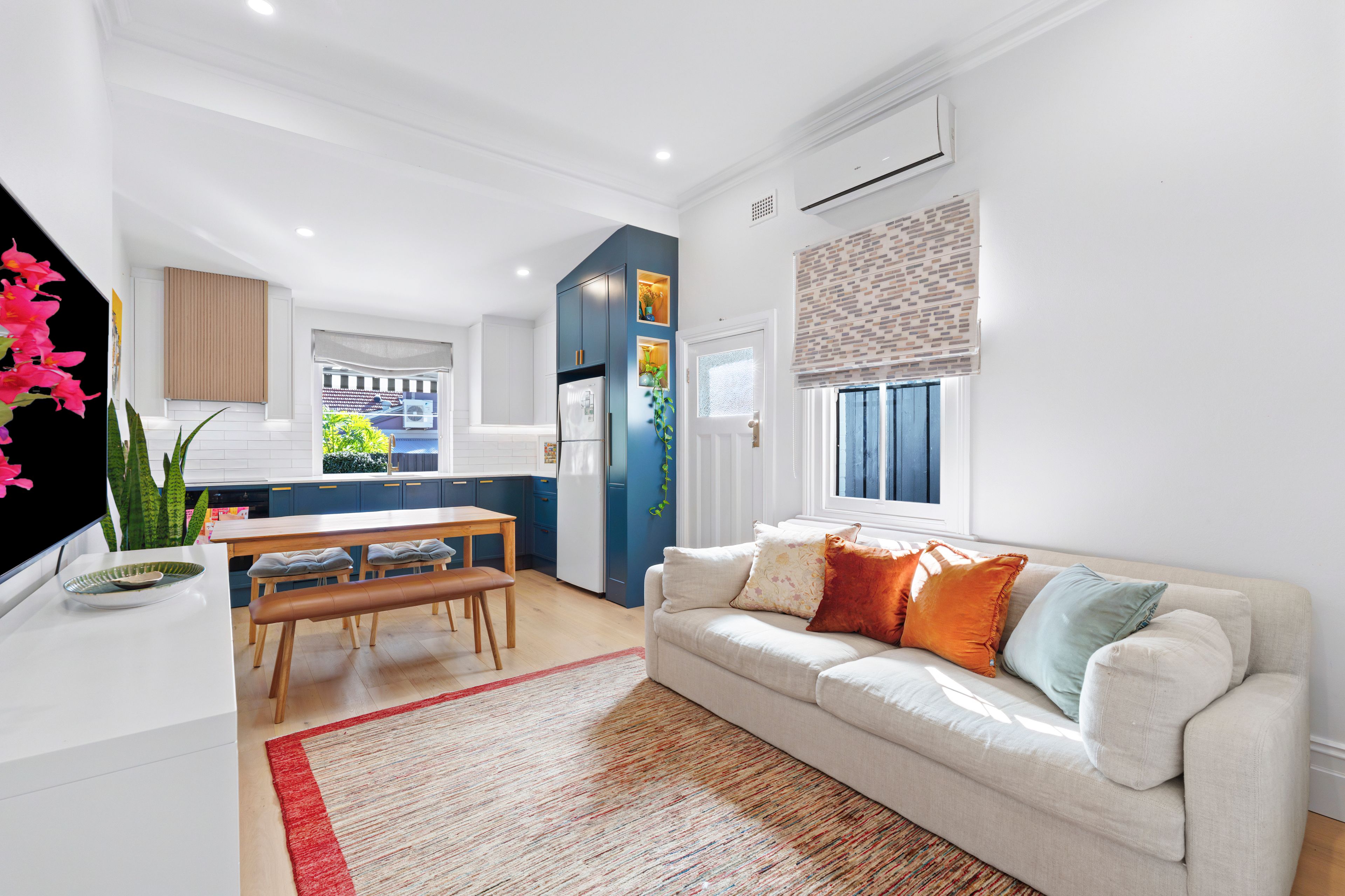 8 Ben Eden Street, Bondi Junction, NSW 2022