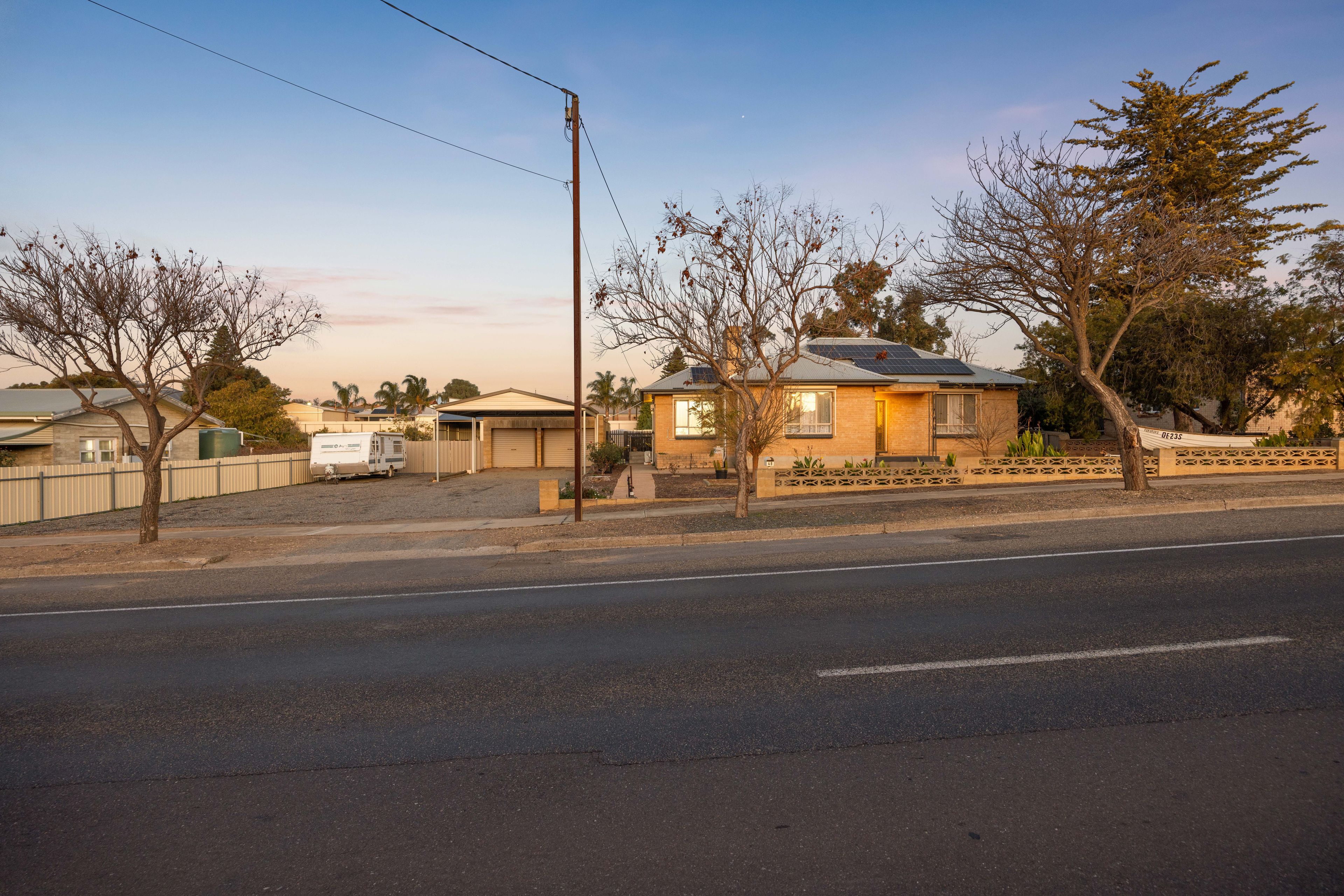 48 Eleanor Terrace, Murray Bridge, SA 5253