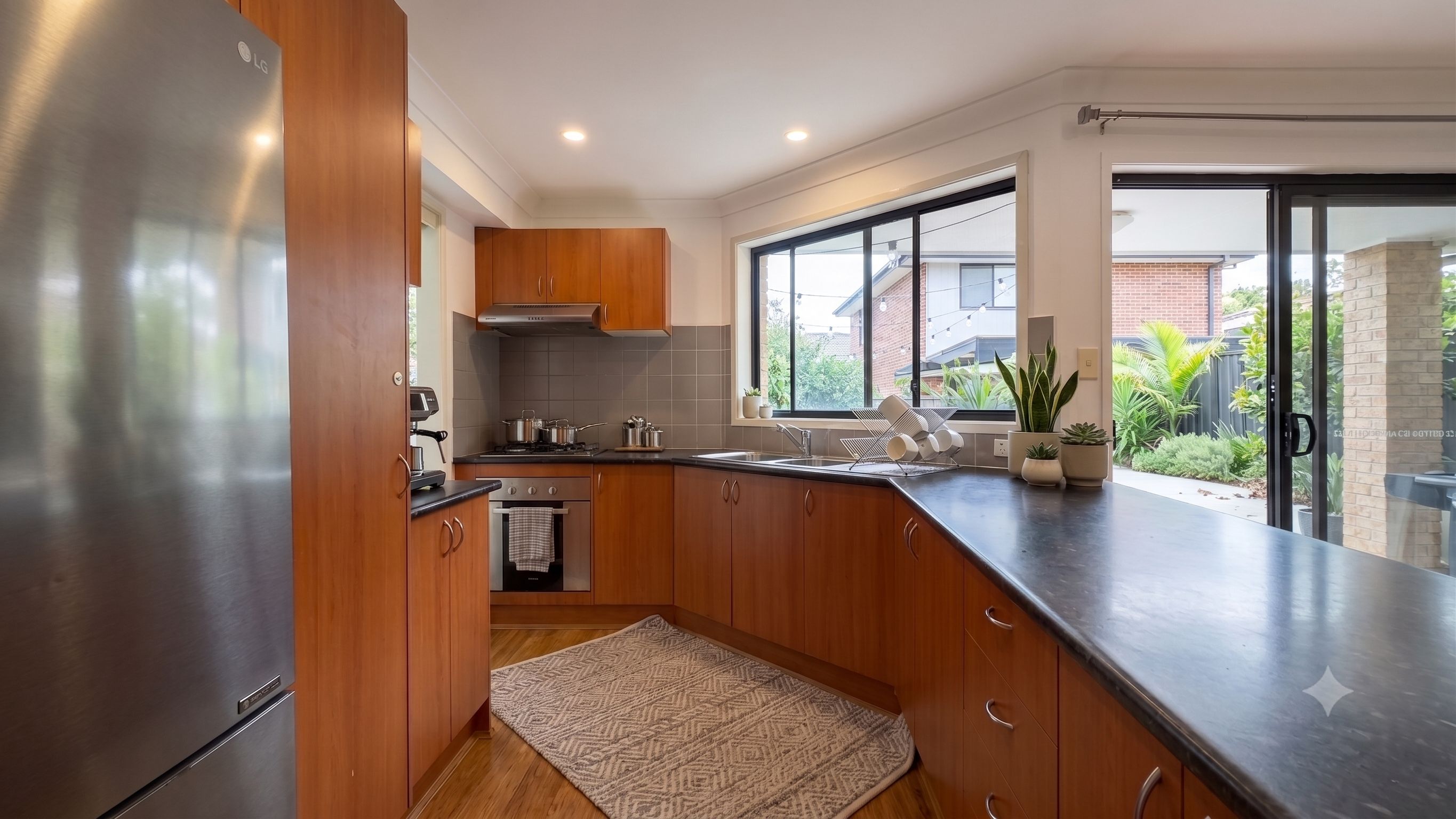 3/15-25 Atchison Street, St Marys, NSW 2760