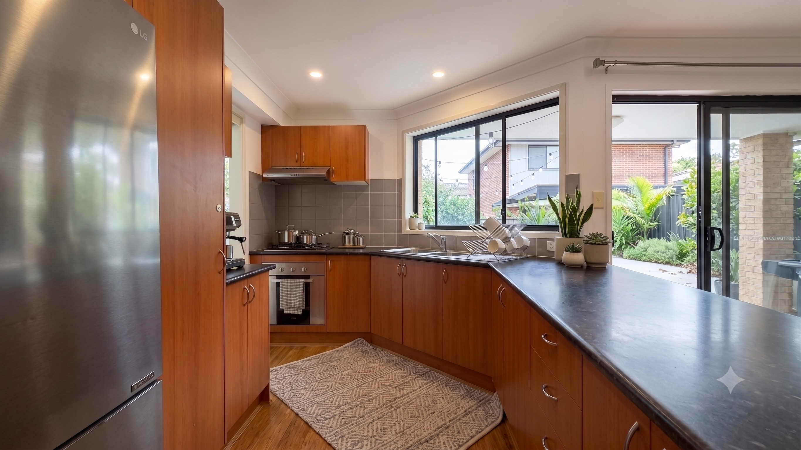 3/15-25 Atchison Street, St Marys, NSW 2760