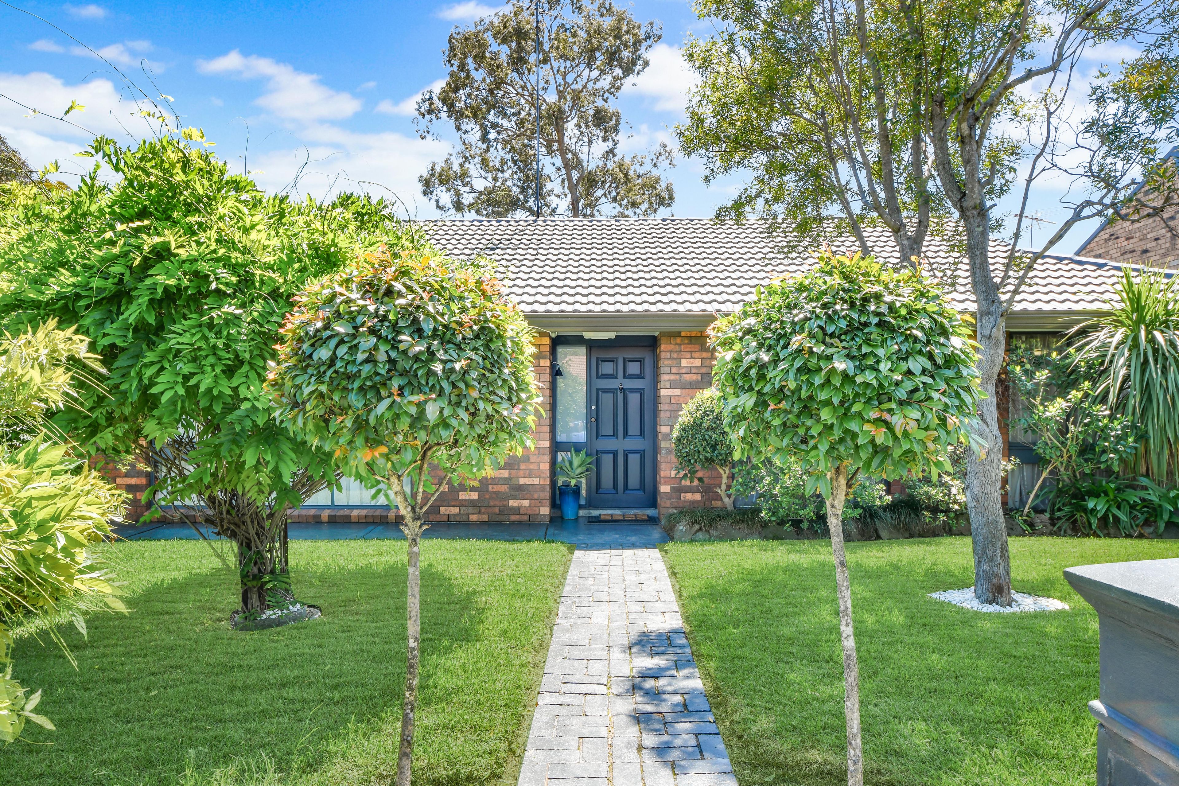 Glenfield, NSW 2167