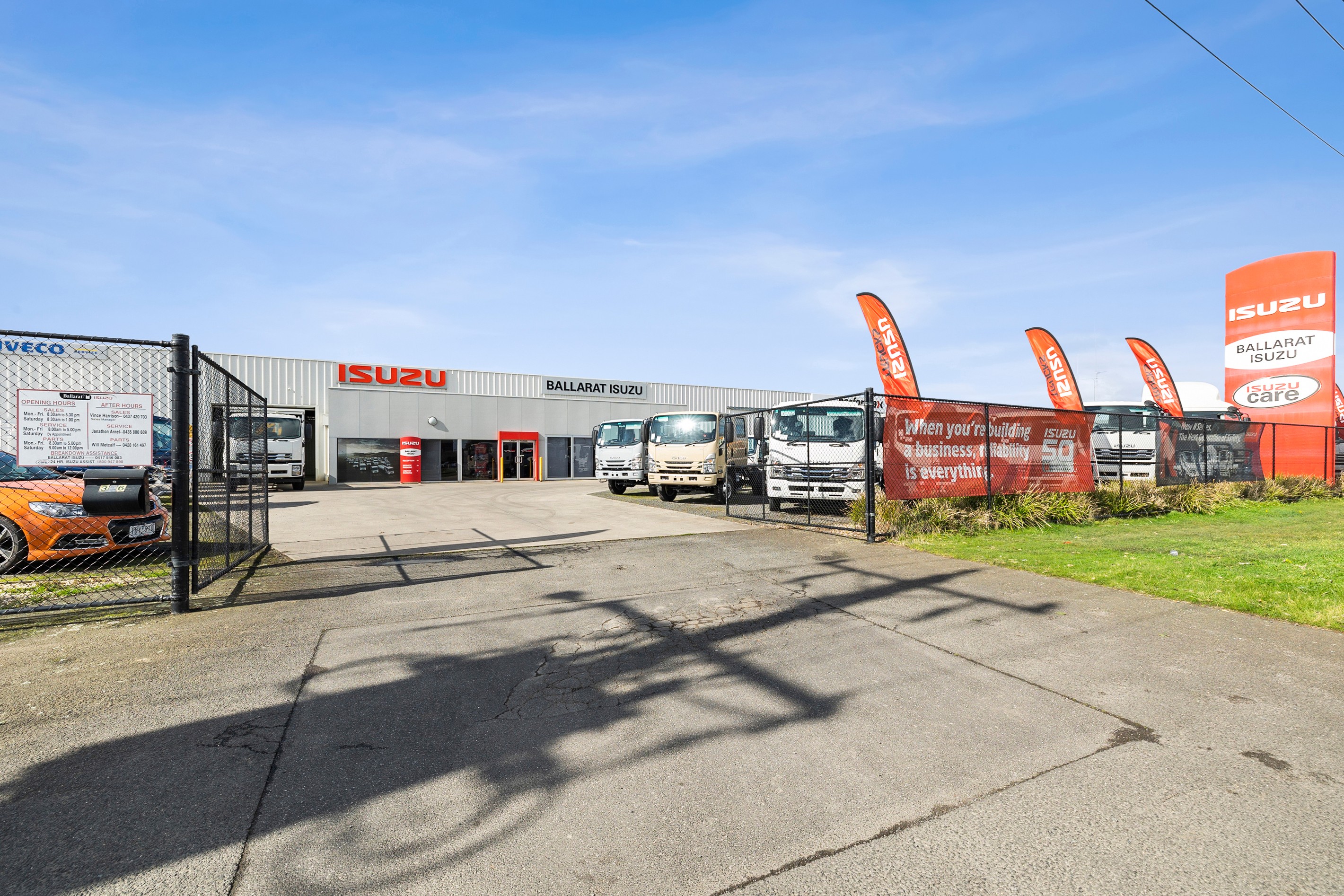 354 - 356 Dowling Street, Wendouree, VIC 3355