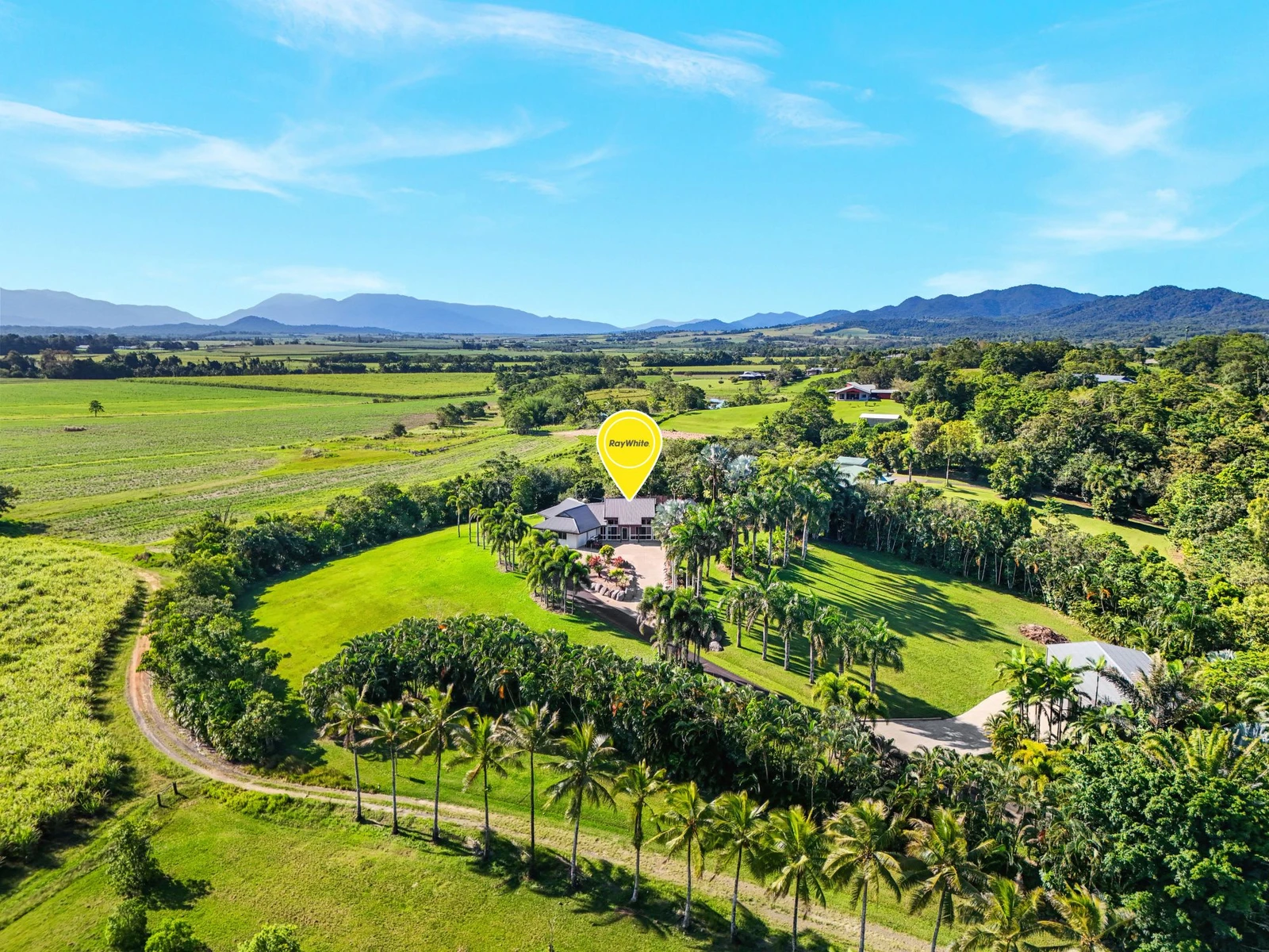 217 Sundown Road, Sundown, QLD 4860