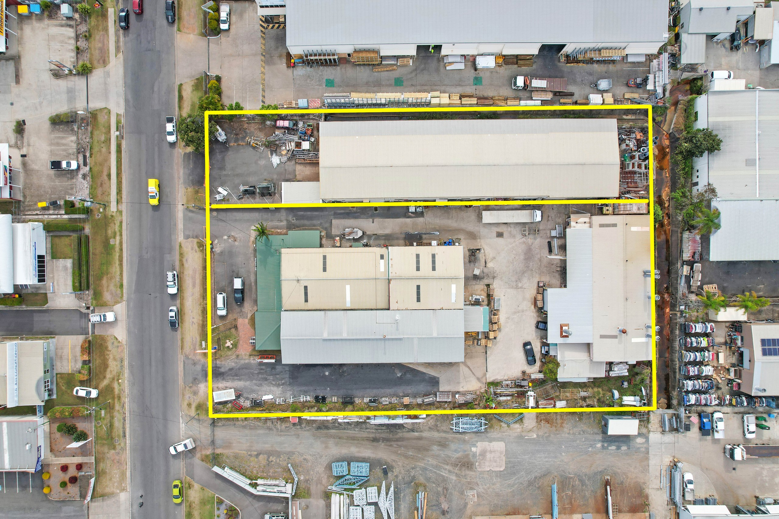 88-92 Islander Road, Pialba, QLD 4655