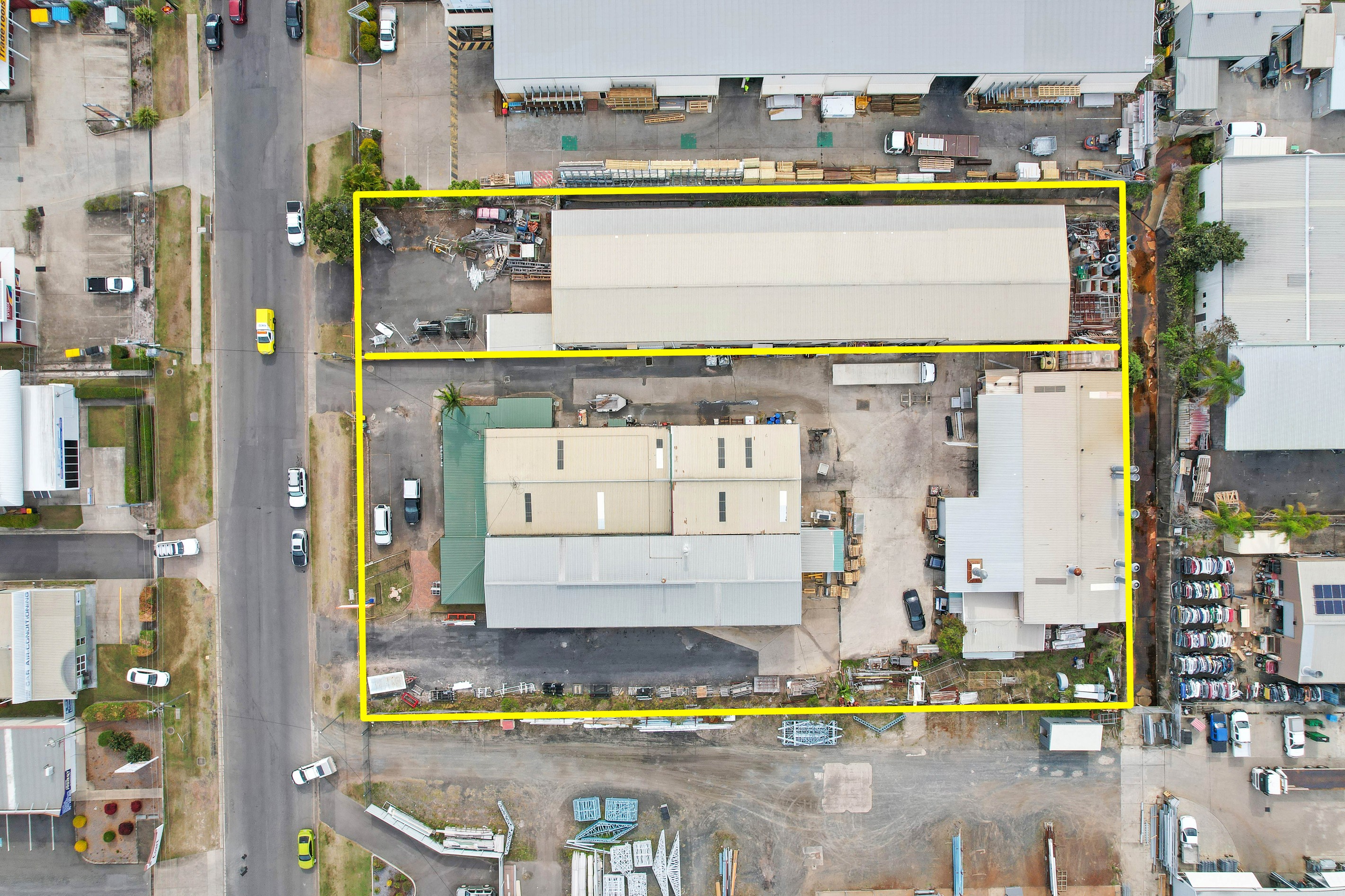 88-92 Islander Road, Pialba, QLD 4655