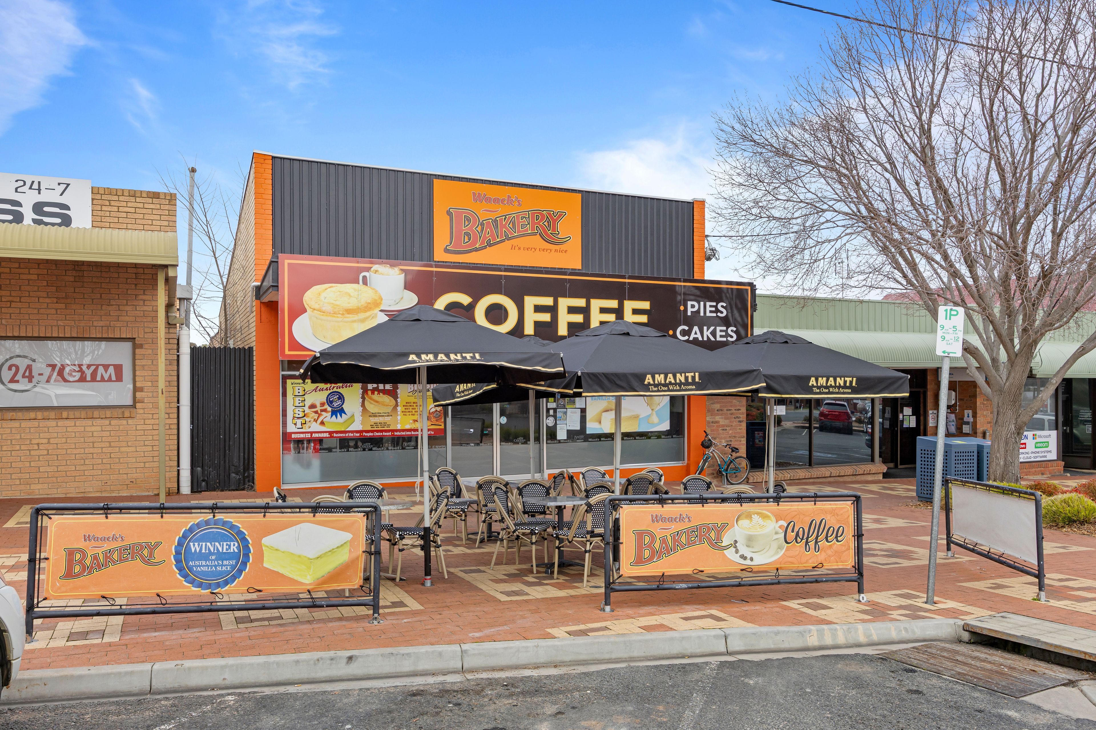56 Main Street & 4 Florence Street, Stawell, VIC 3380