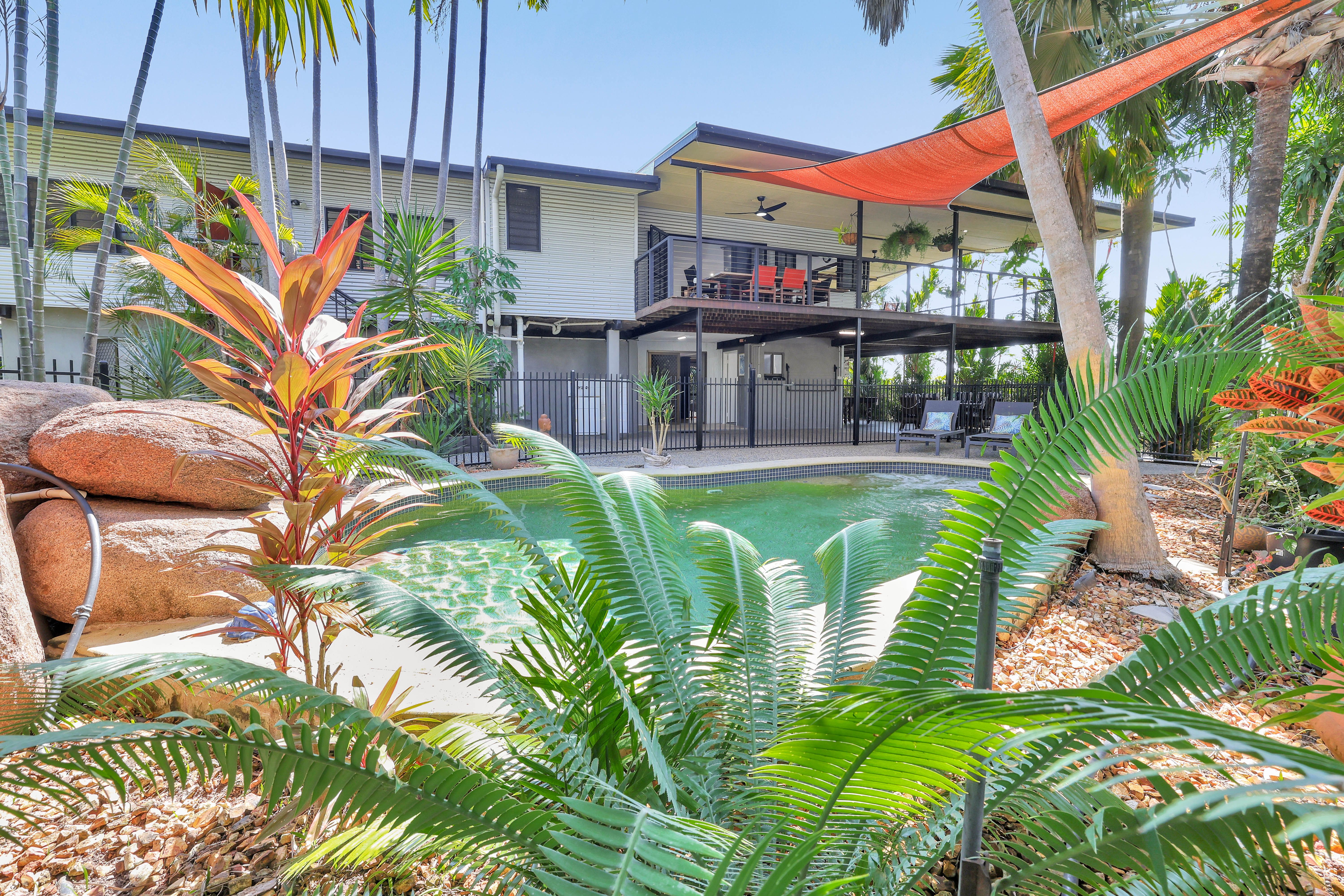 33 Flinders Drive, Stuart Park NT 0820