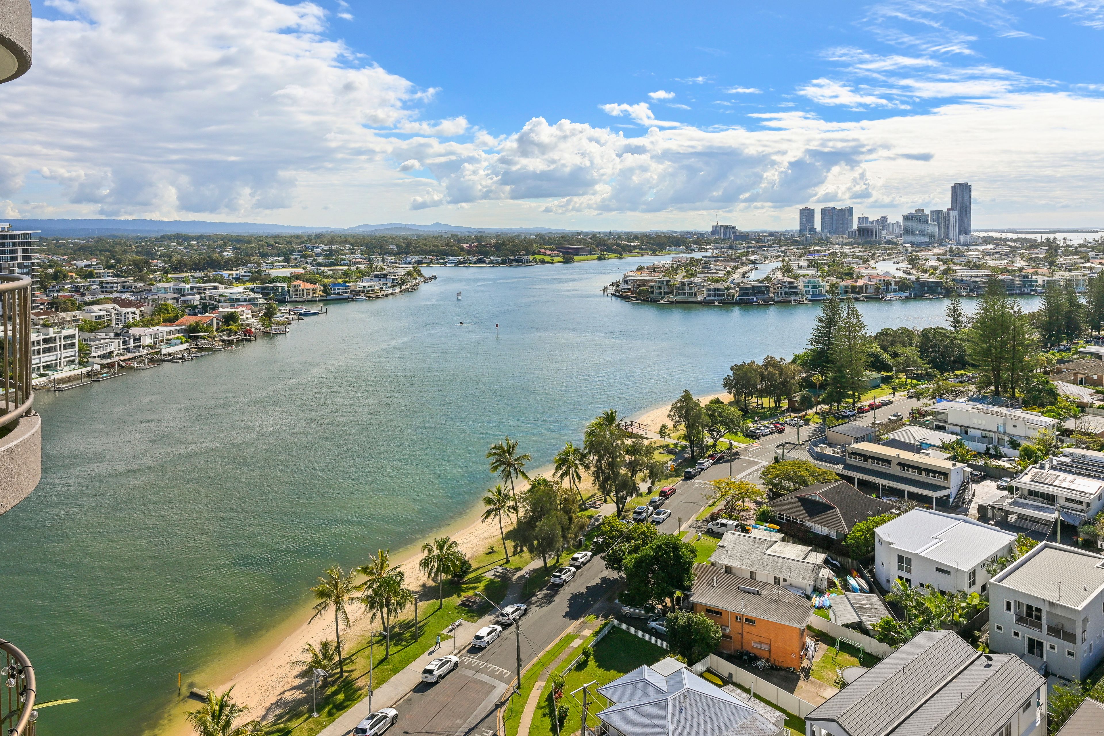 1703/3 River Drive, Surfers Paradise, QLD 4217