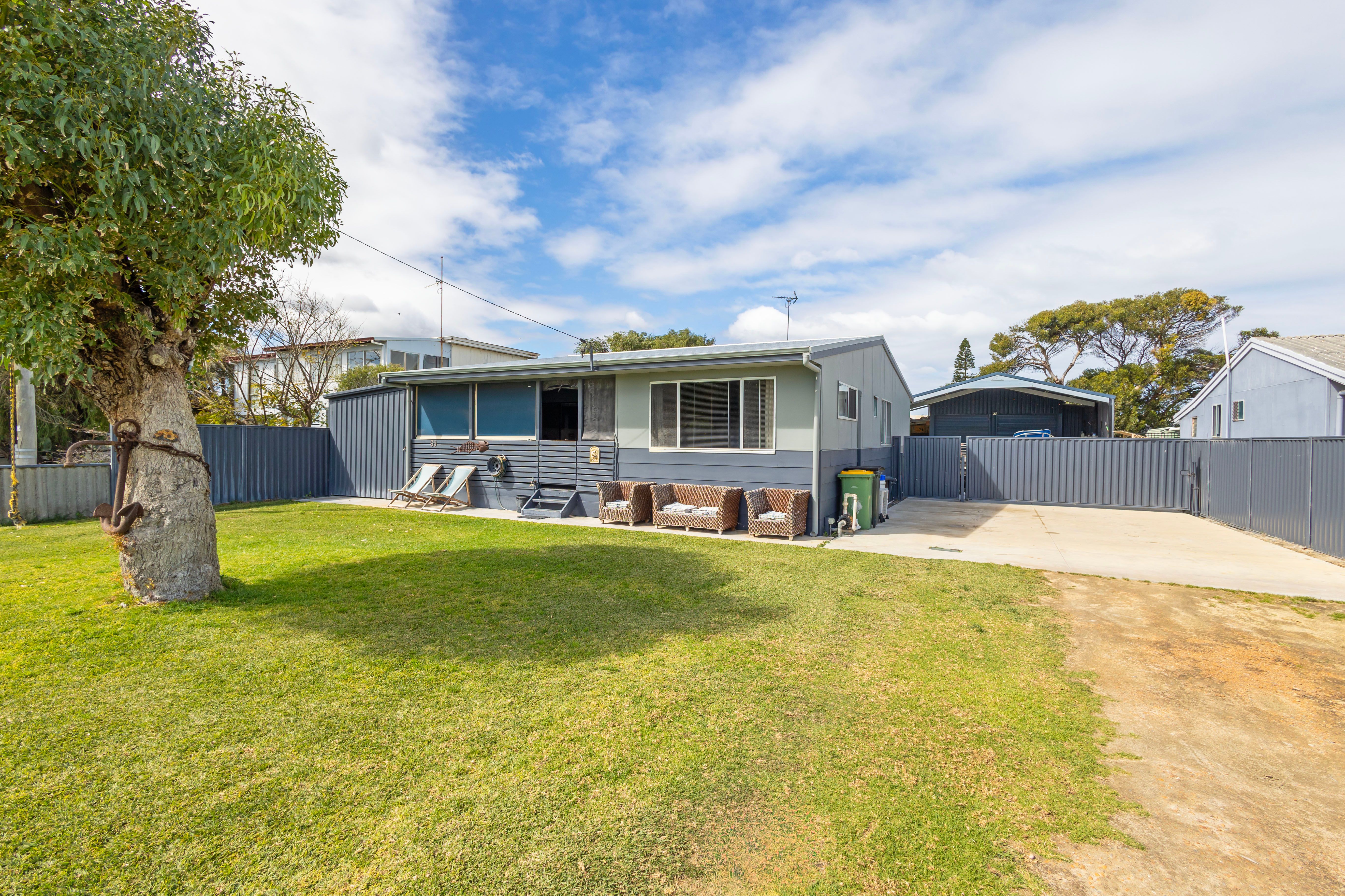 69 Seville Street, Cervantes, WA 6511