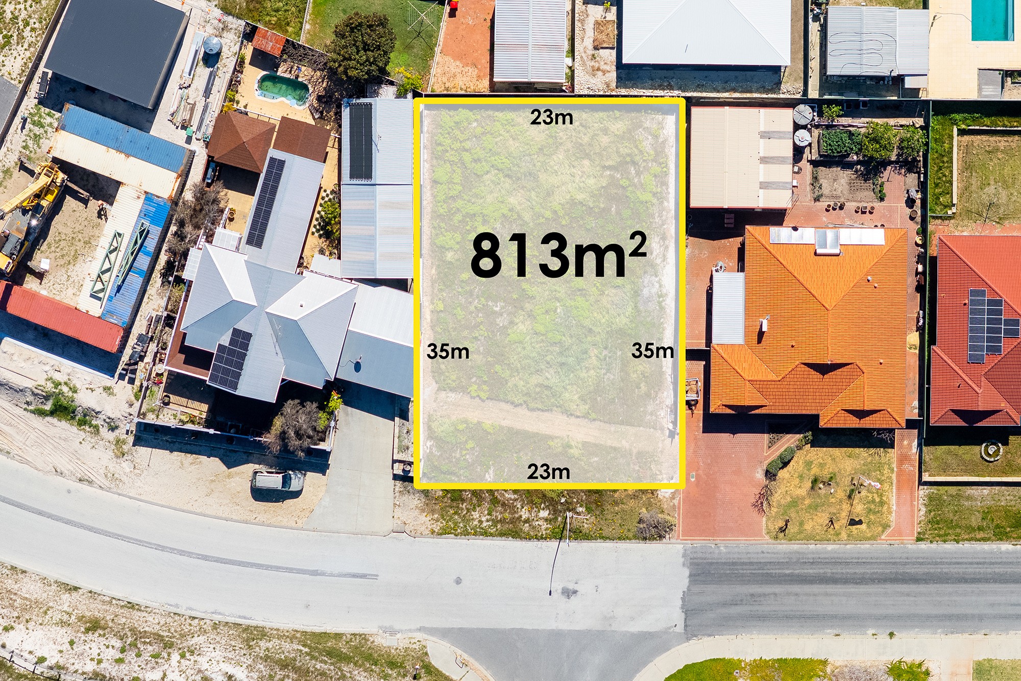 14 BARRETT-LENNARD Drive, Ledge Point, WA 6043