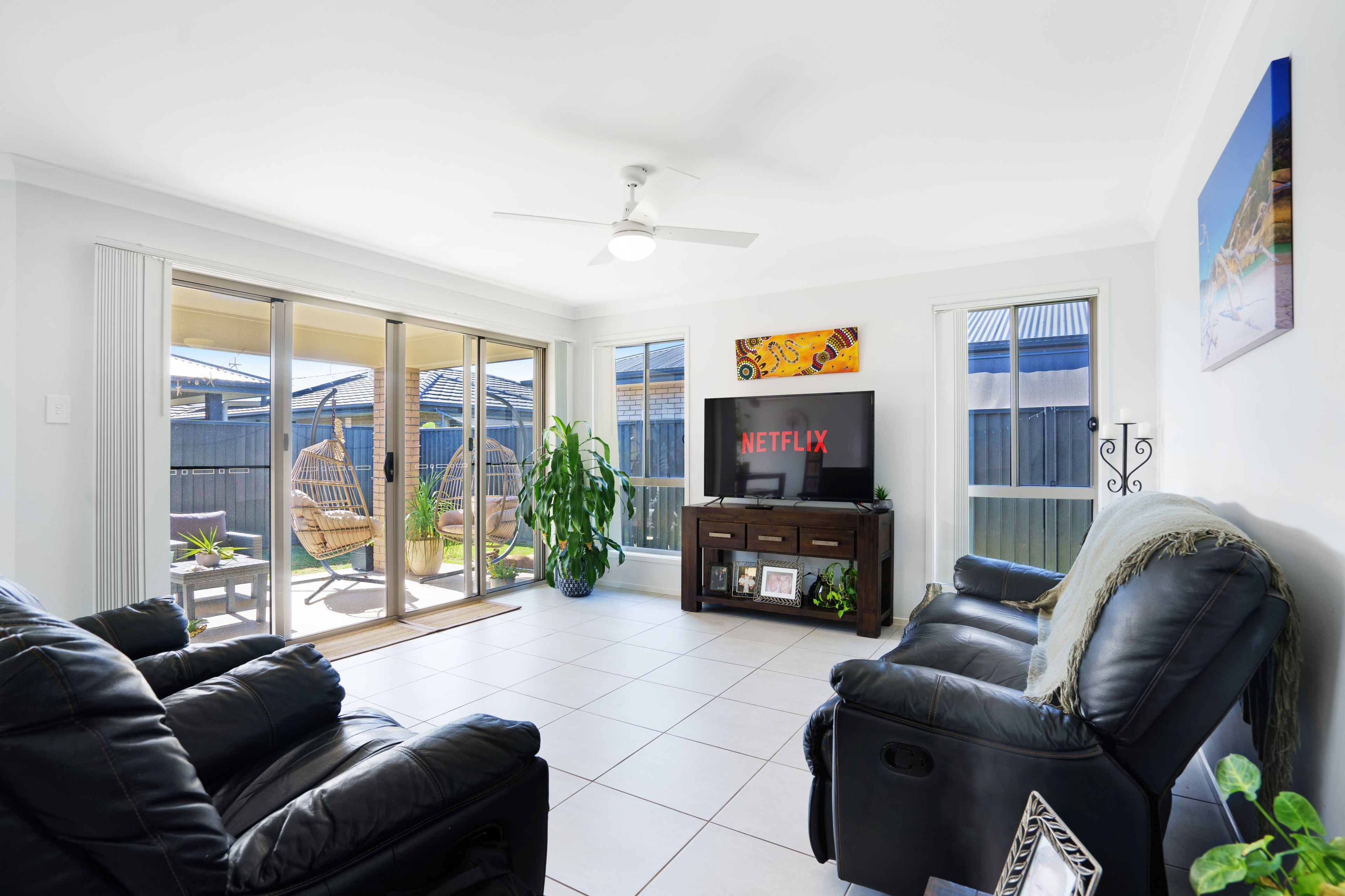 28 Cod Circuit, Bongaree, QLD 4507 Sold House Bribie Island Real