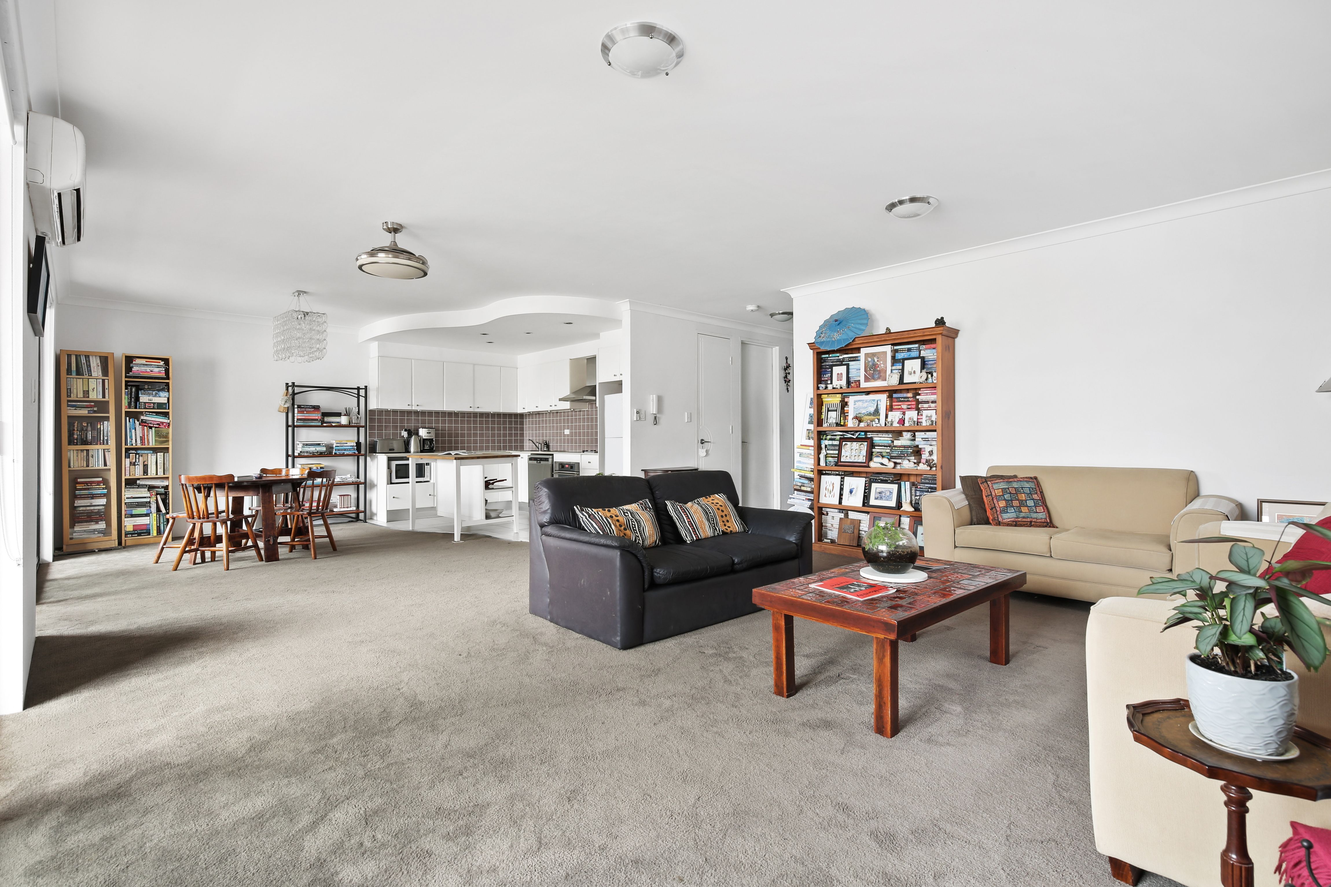 5/489 King Street, Newtown, NSW 2042