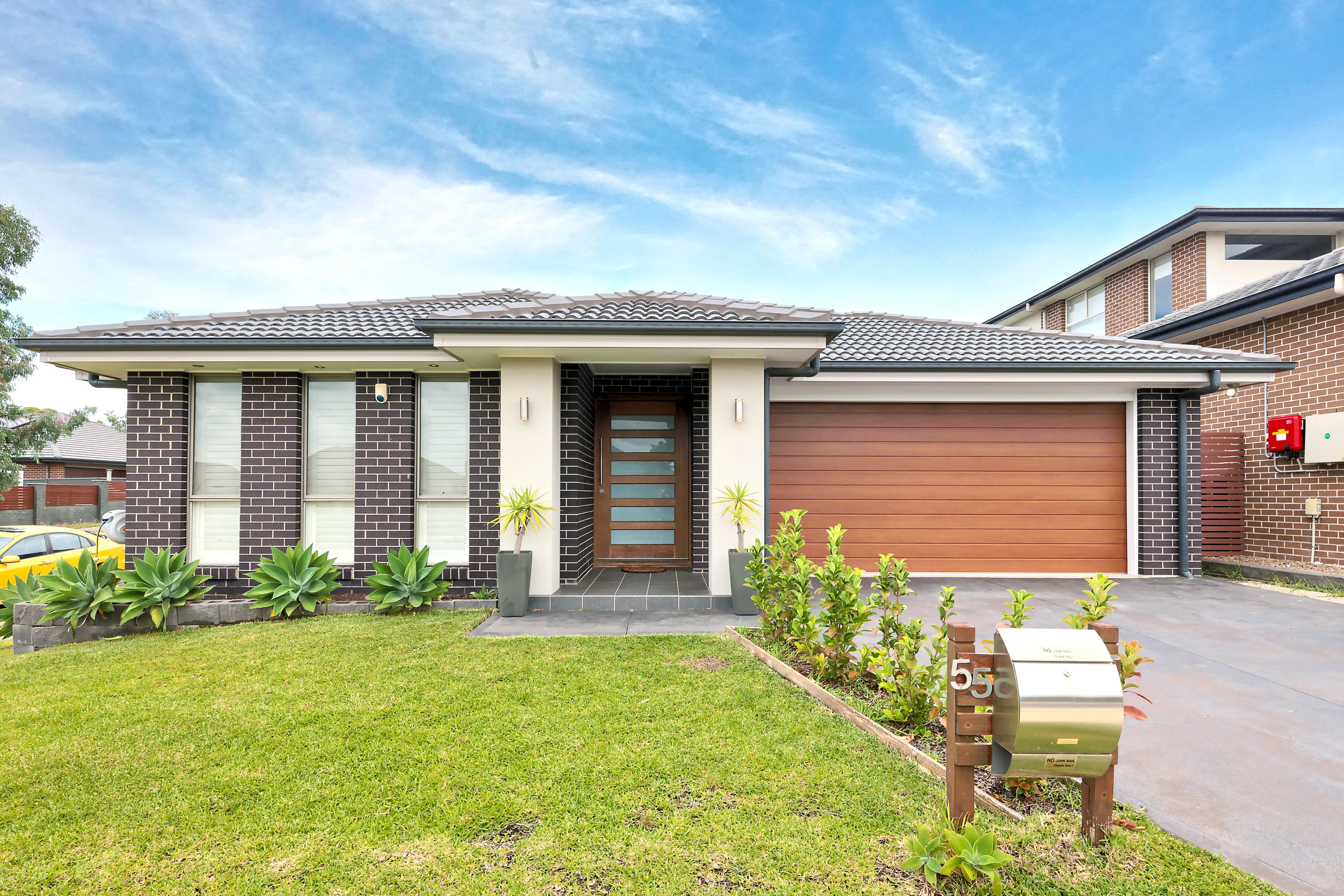 55 Northridge Road, JORDAN SPRINGS, NSW 2747