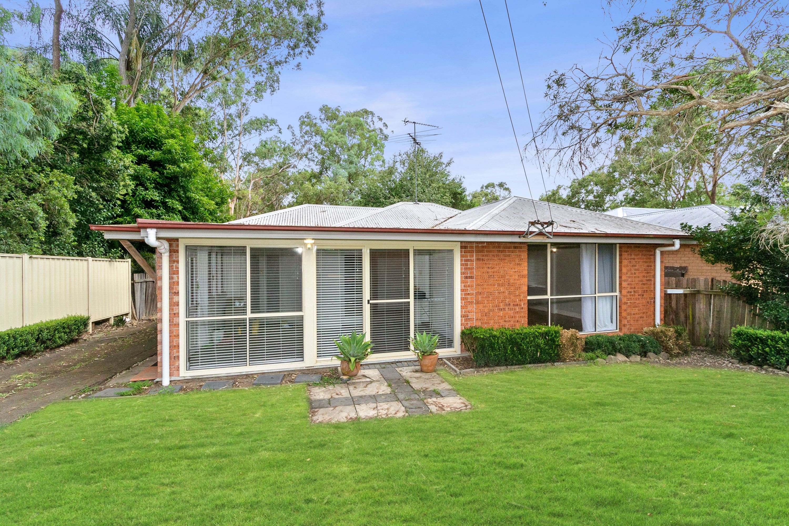 19 Ian Street, Glossodia NSW 2756
