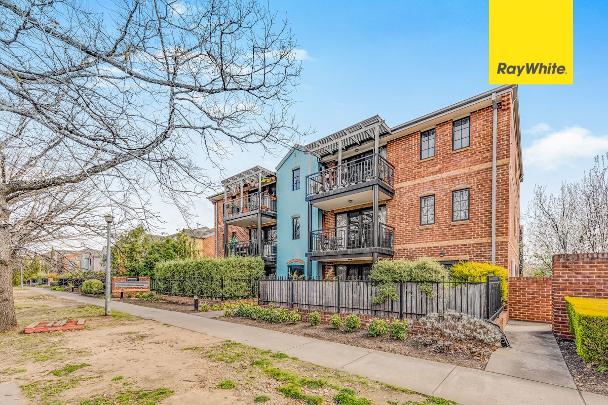 47/1-19 Ijong Street, Braddon, ACT 2612