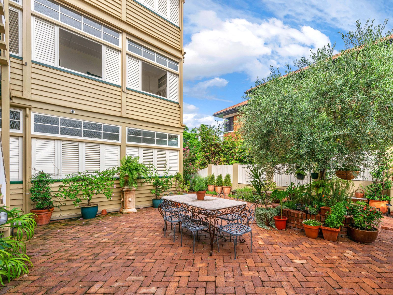 6/995 Brunswick Street, New Farm, QLD 4005