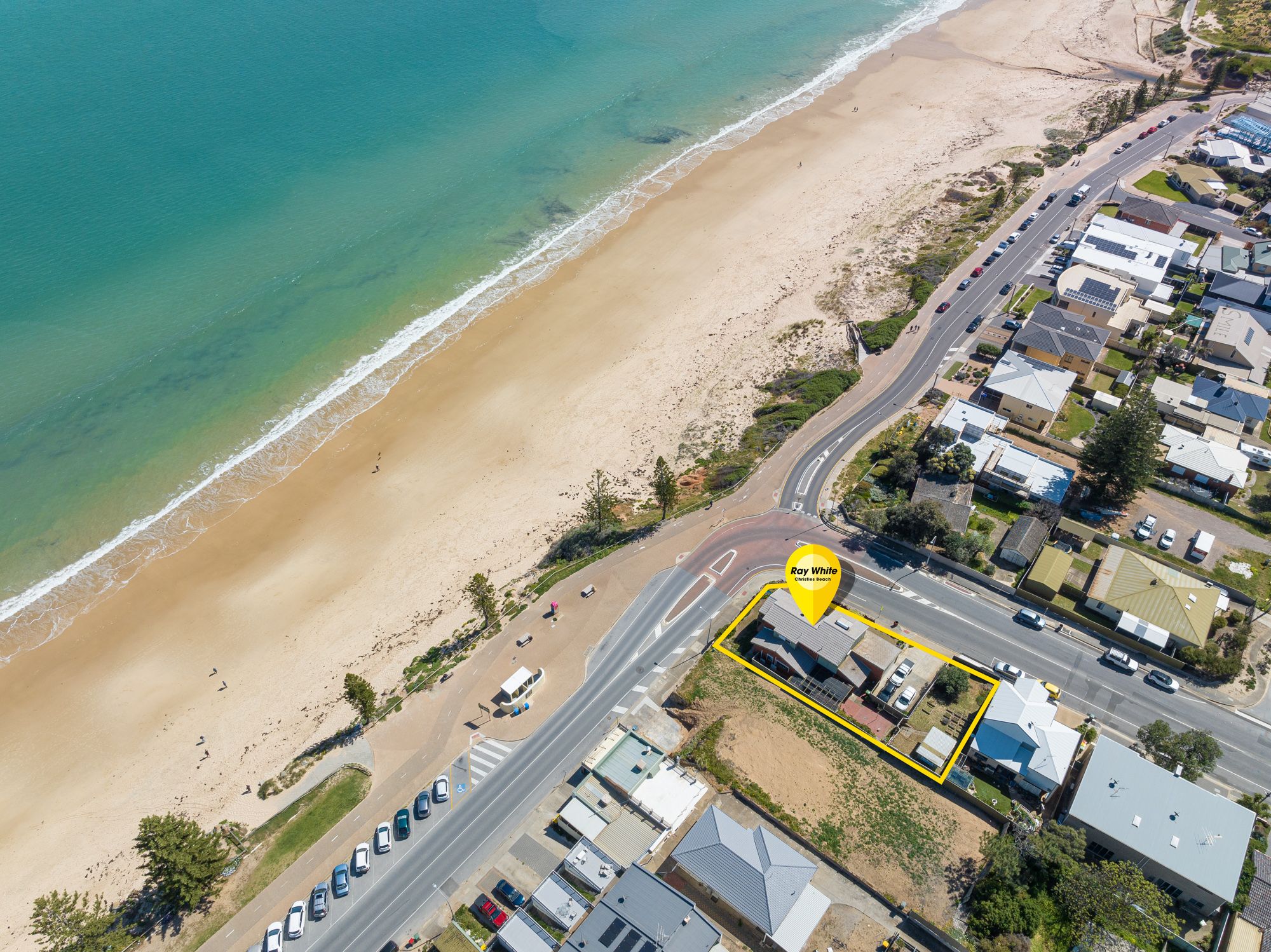 12 Esplanade, Christies Beach, SA 5165 House for Sale Ray White