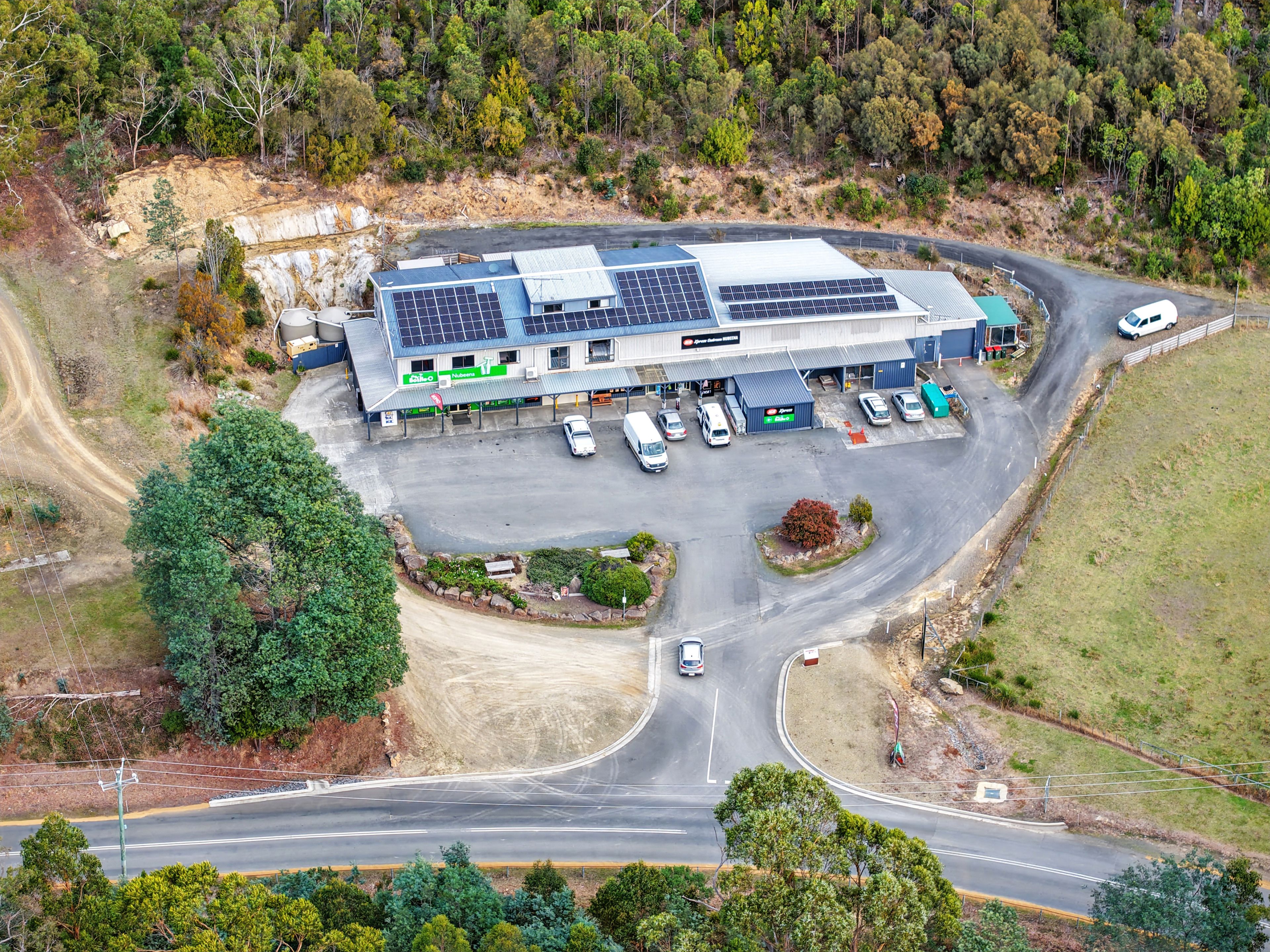 1856 Nubeena Road, Nubeena, TAS 7184