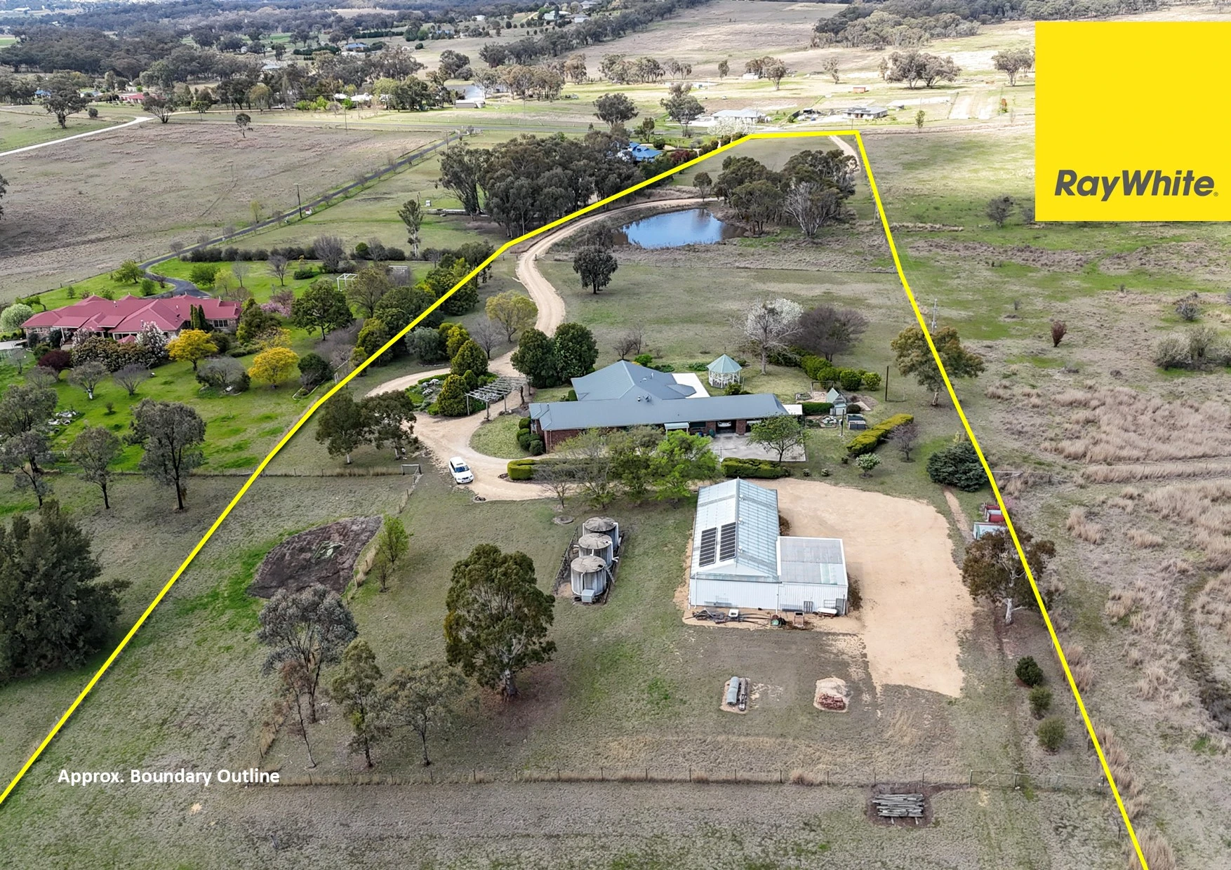 540 Old Bundarra Road, Inverell, NSW 2360
