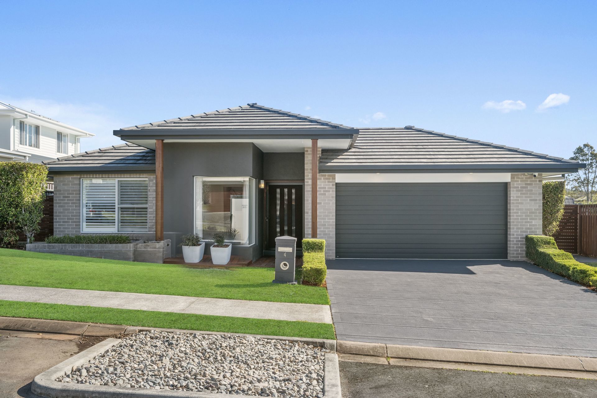 4 Chifley Street — photo from Ray White Port Macquarie