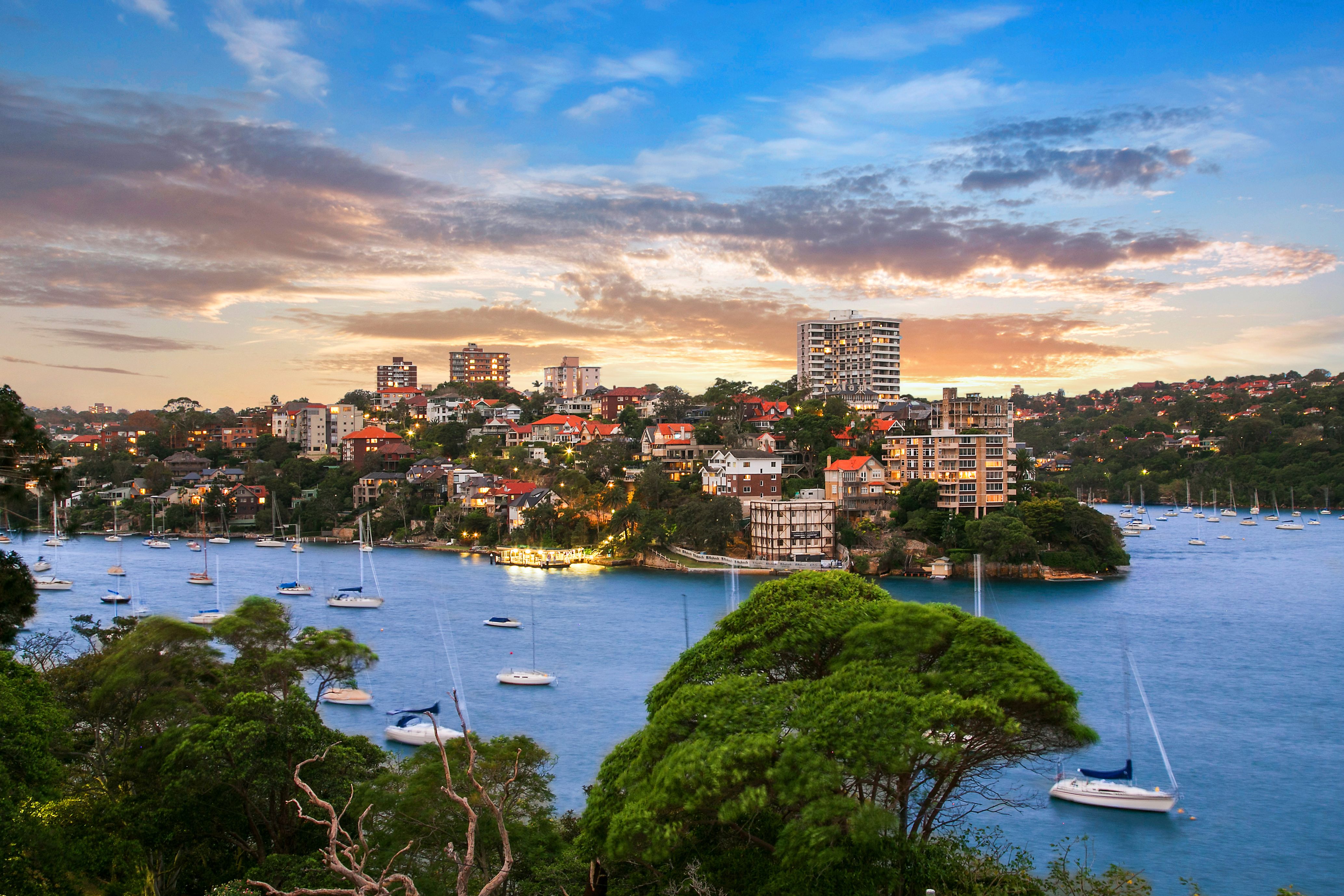 7/1 Cremorne Road, Cremorne Point, NSW 2090