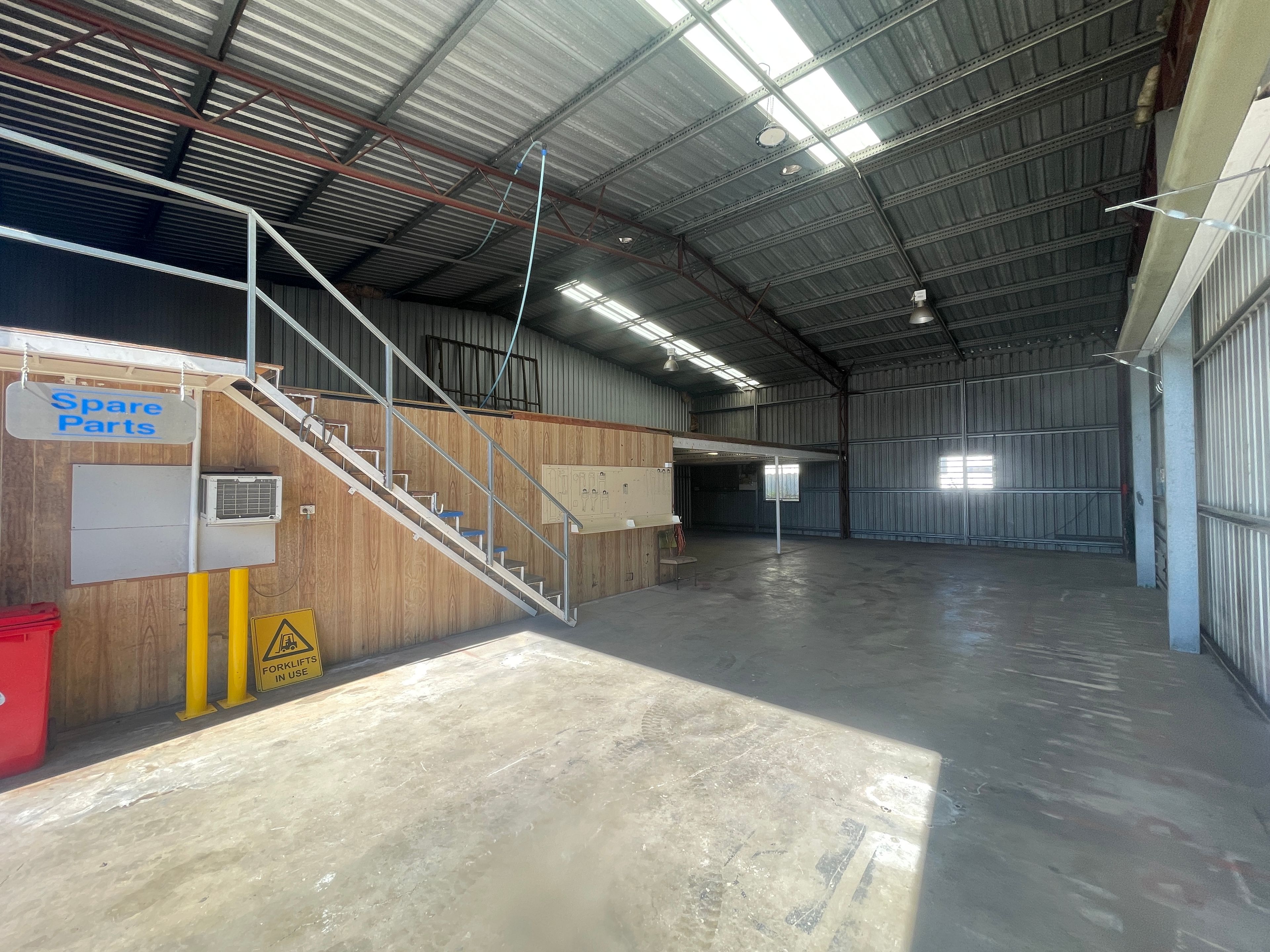 Tenancy 2/3-5 Hile Court, Wilsonton, QLD 4350