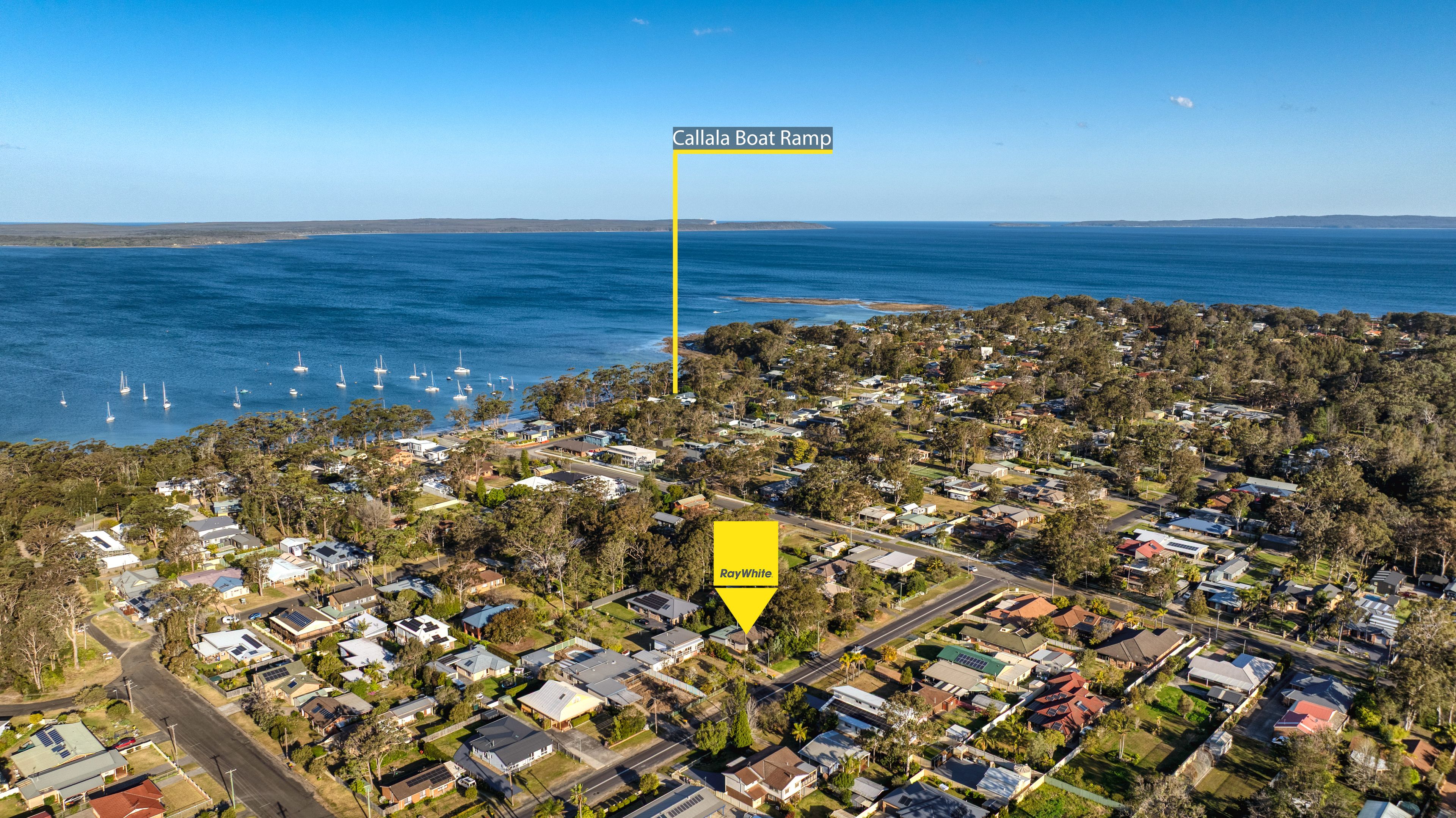 32 Lackersteen Street, Callala Bay, NSW