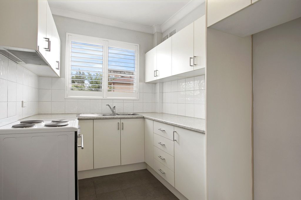 4/37A Evan Street, Penrith, NSW