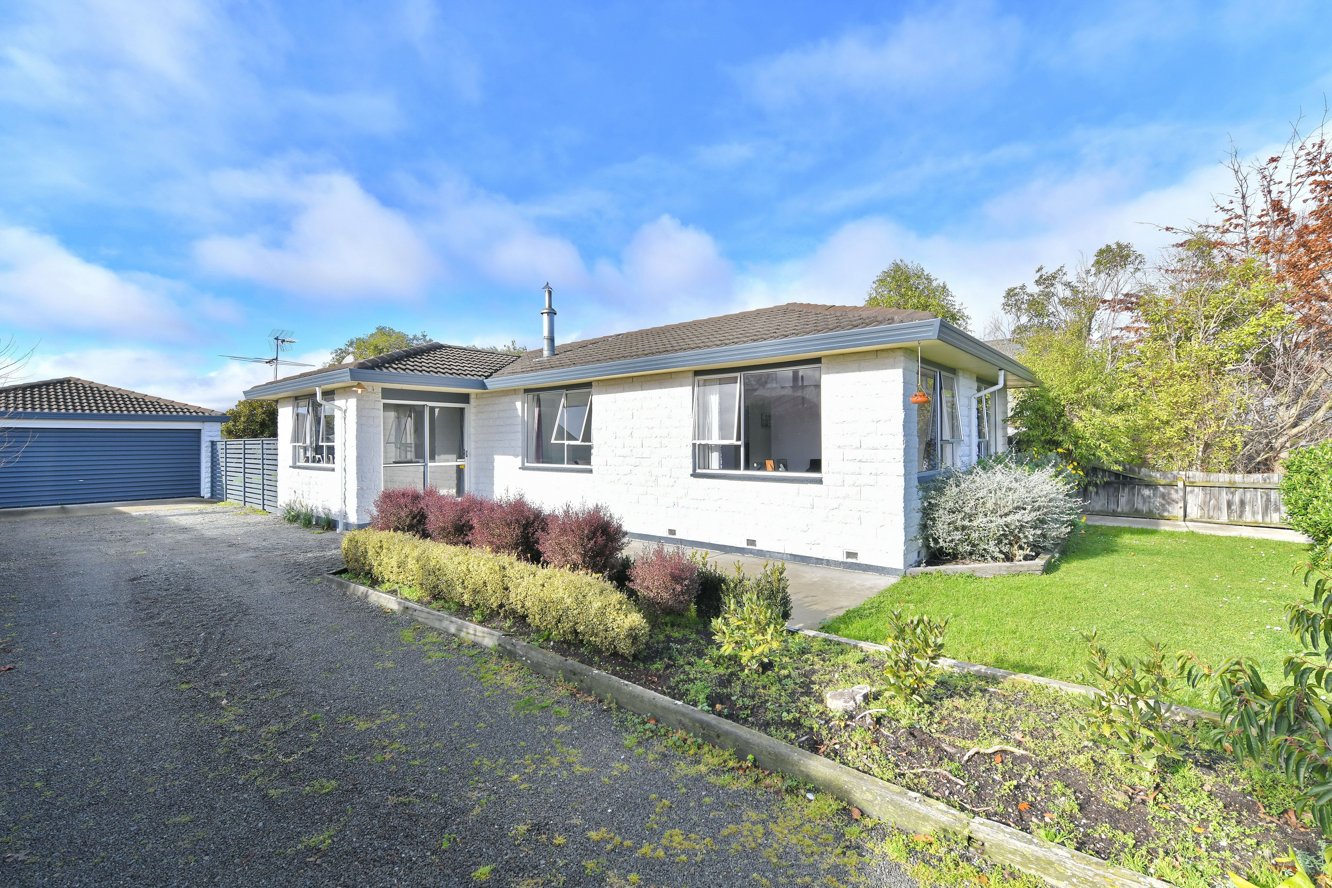 14 Green Street, Rangiora, Waimakariri District