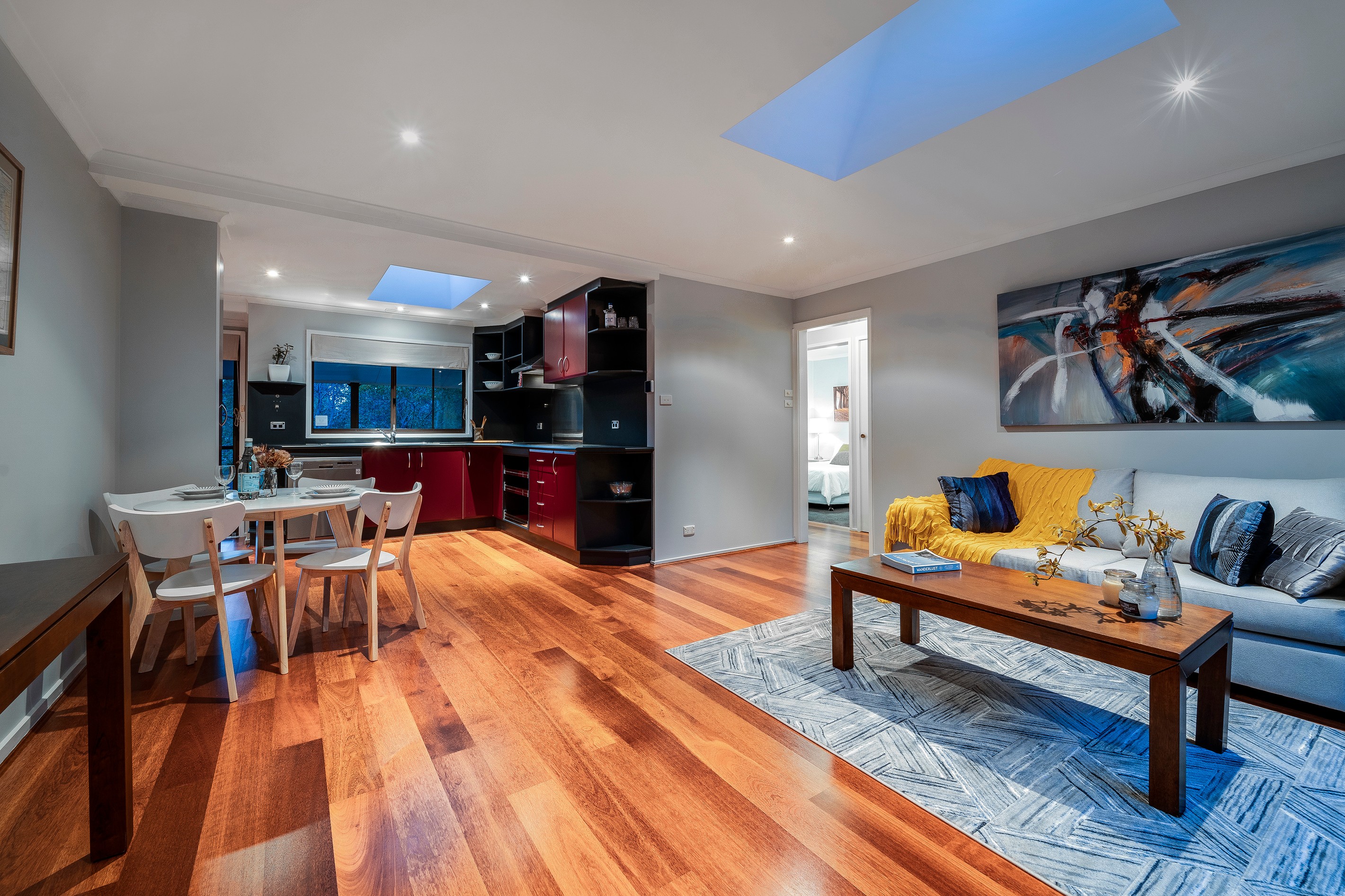 12/70 Bourne Street, Cook, ACT 2614